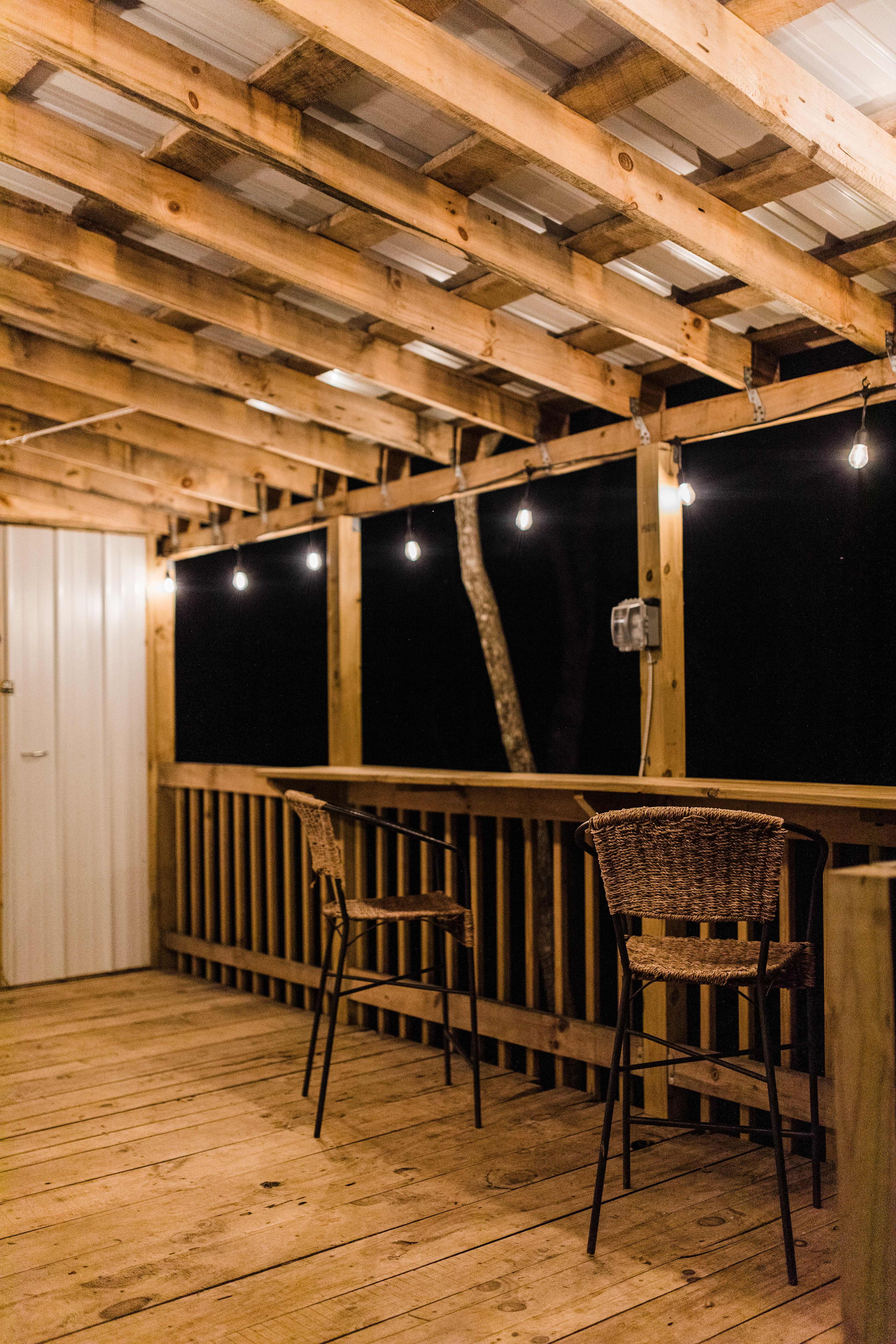 Dragon's Beard Farm & Camp