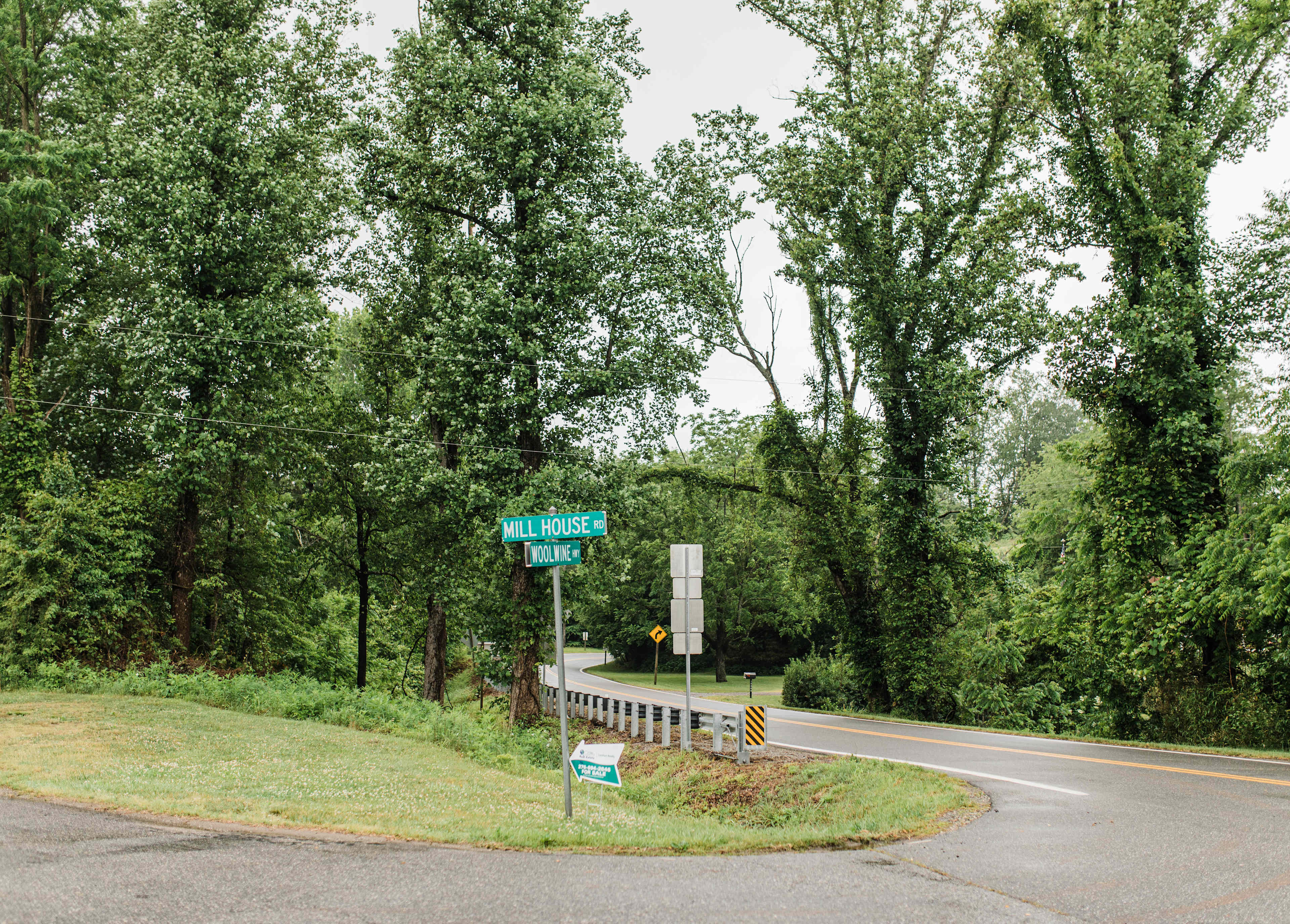 Dragon's Beard Farm & Camp
