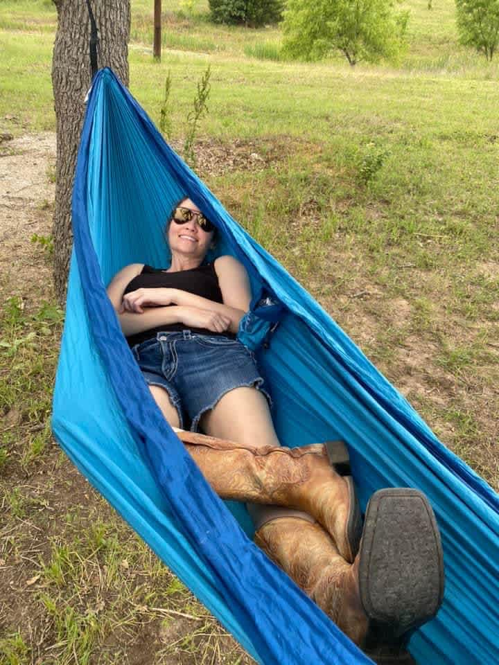 Who needs to relax?!?