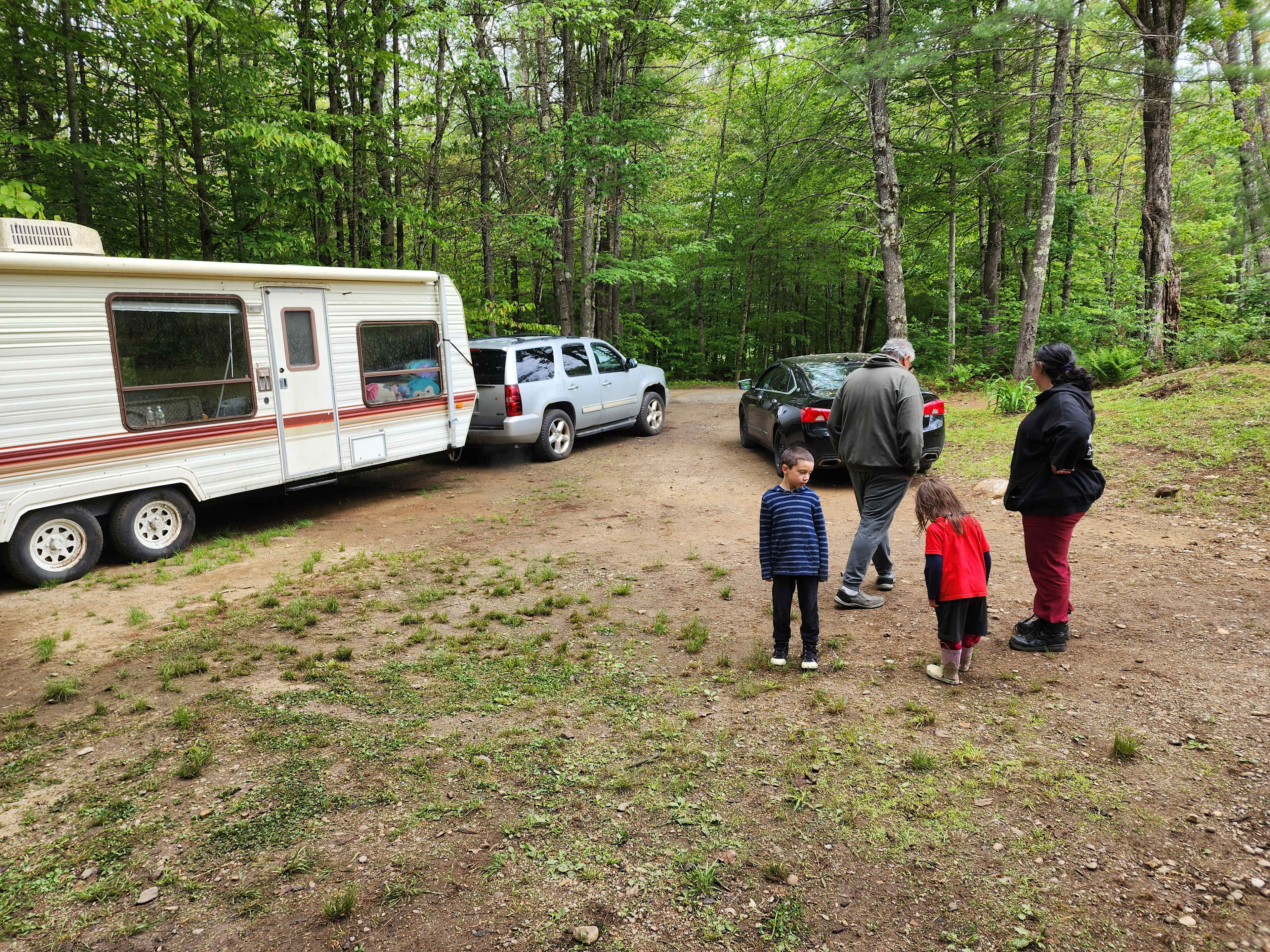 Chapman Pond Acres