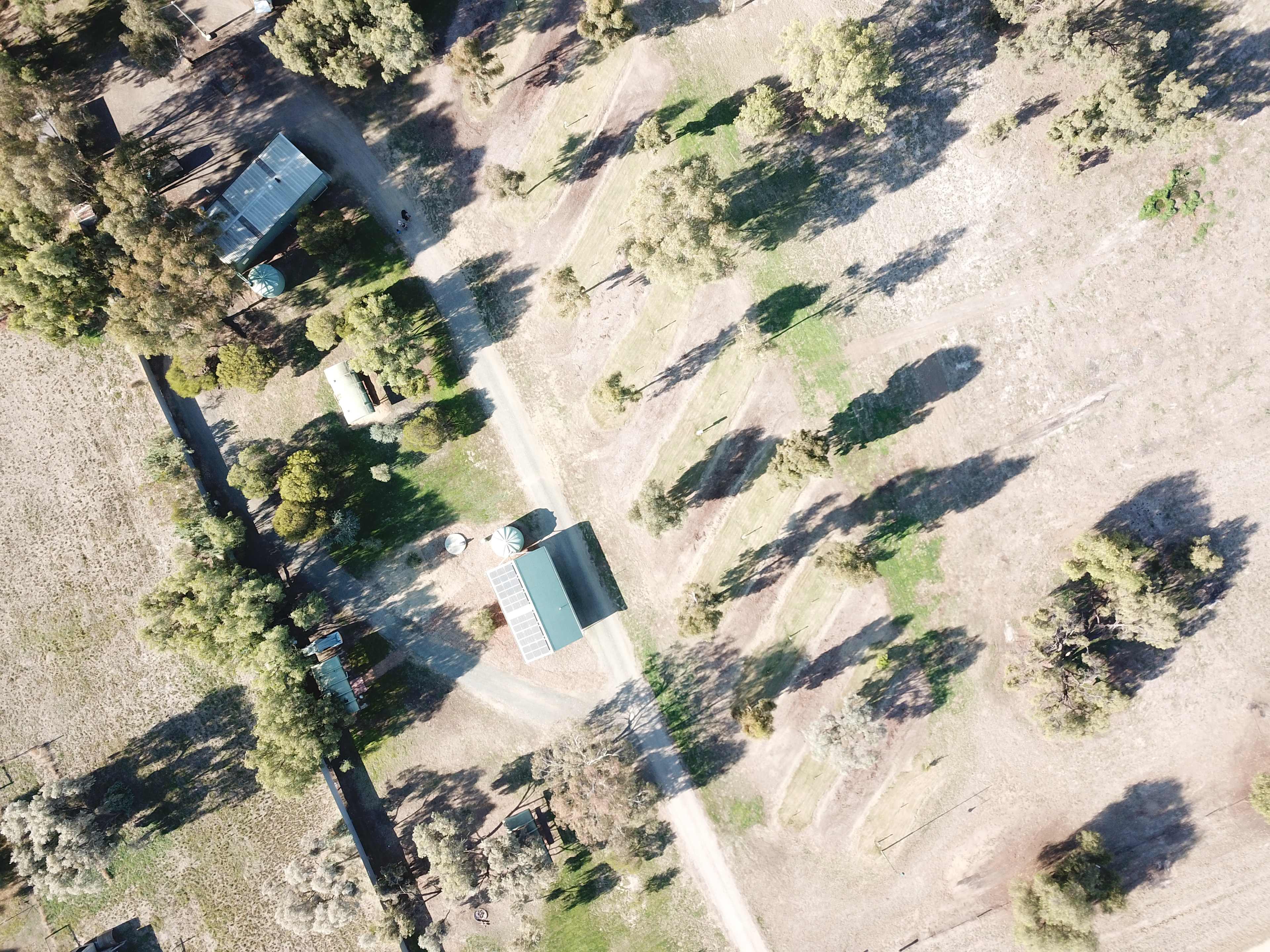 Wanganella Camp Park