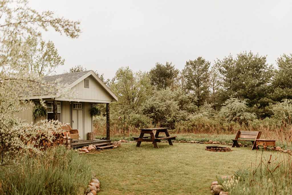Fallen Tree Campground
