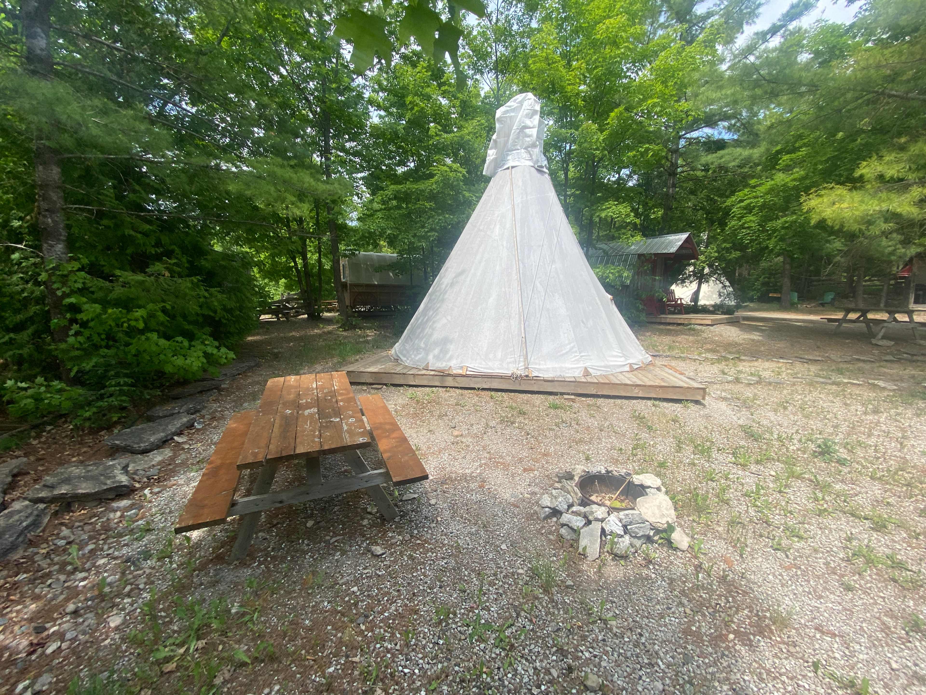 The Kicking Mule Guest Ranch
