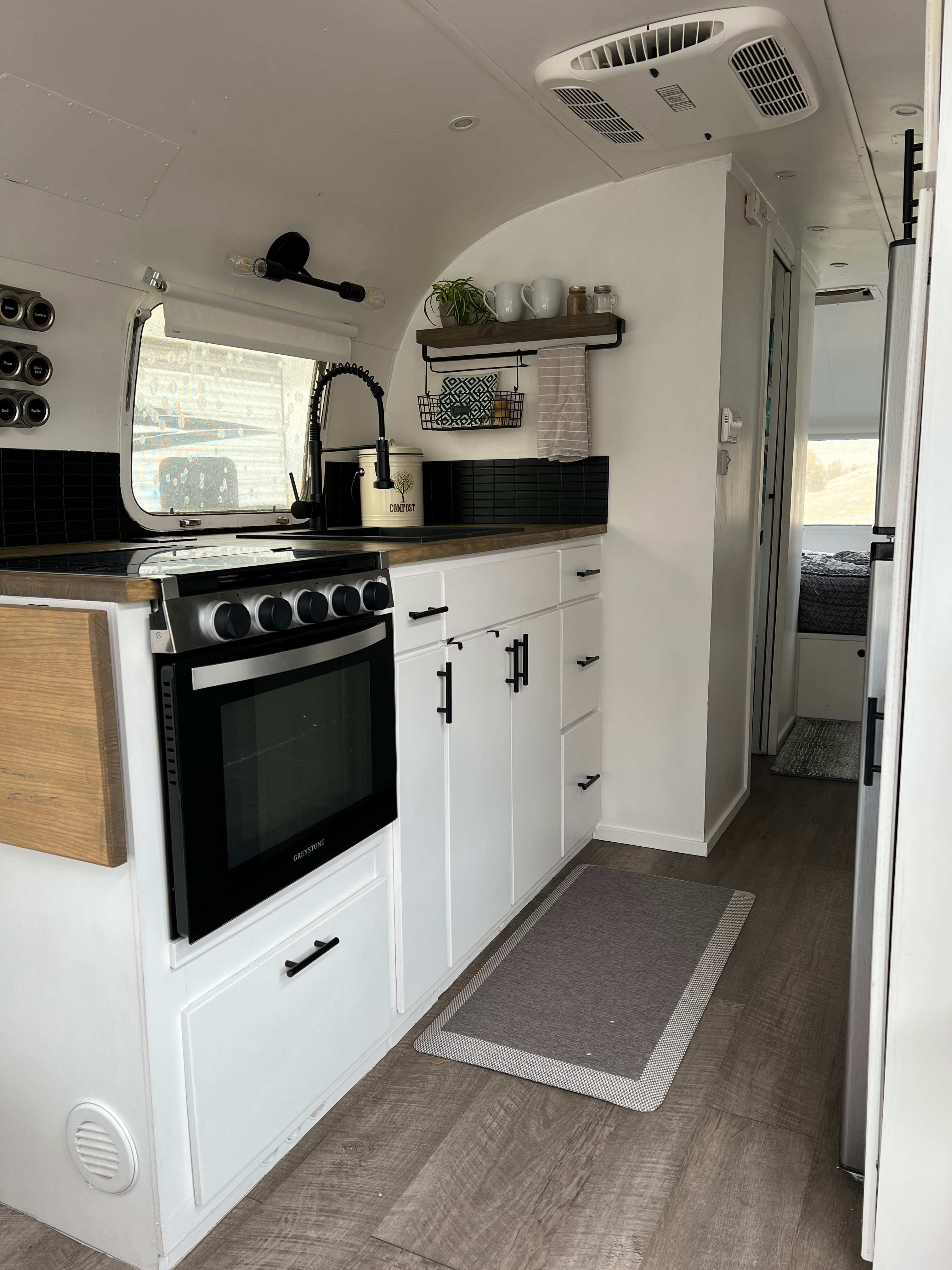 Bozeman BaseGlamp