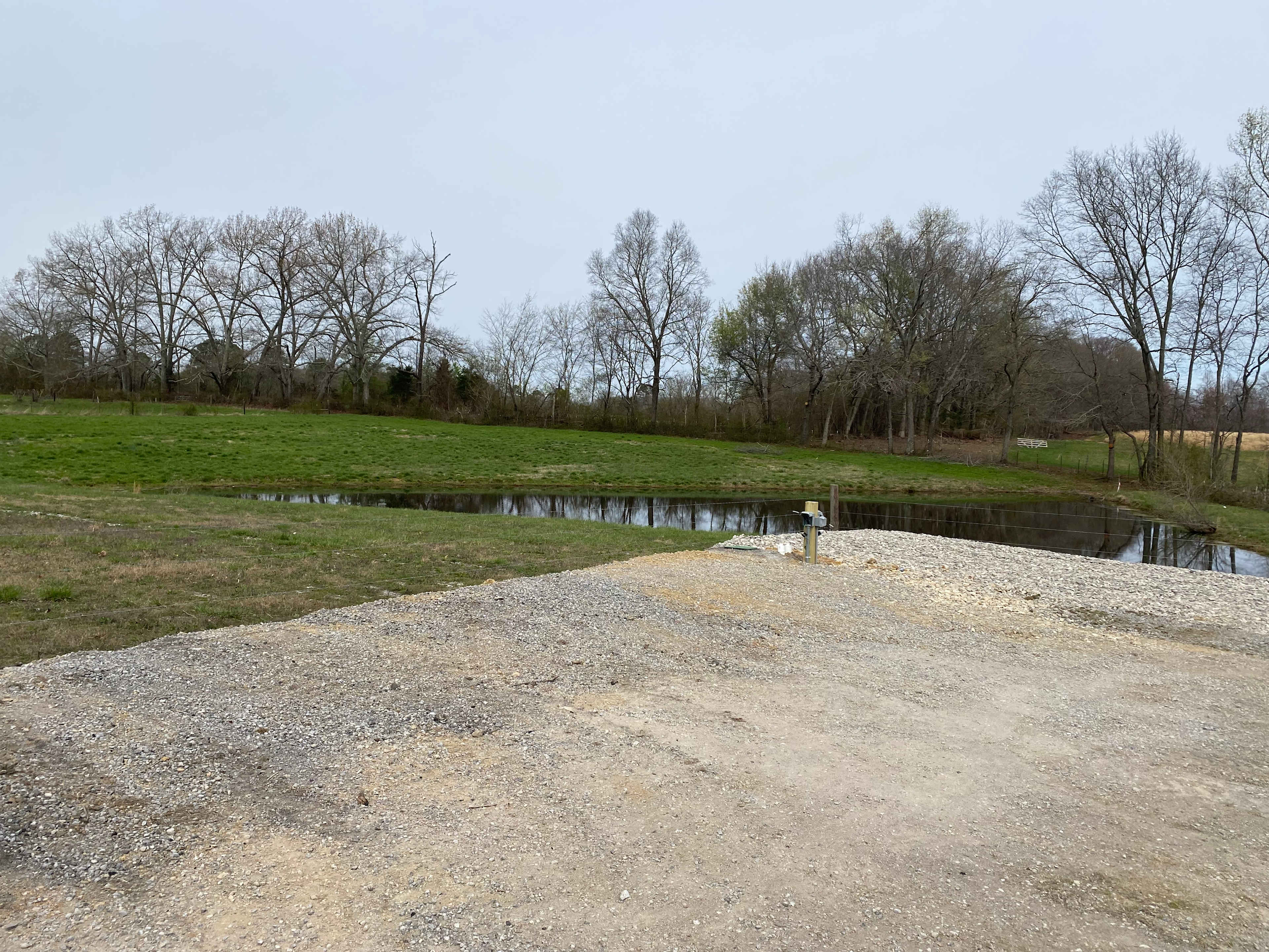 Stock RV Park