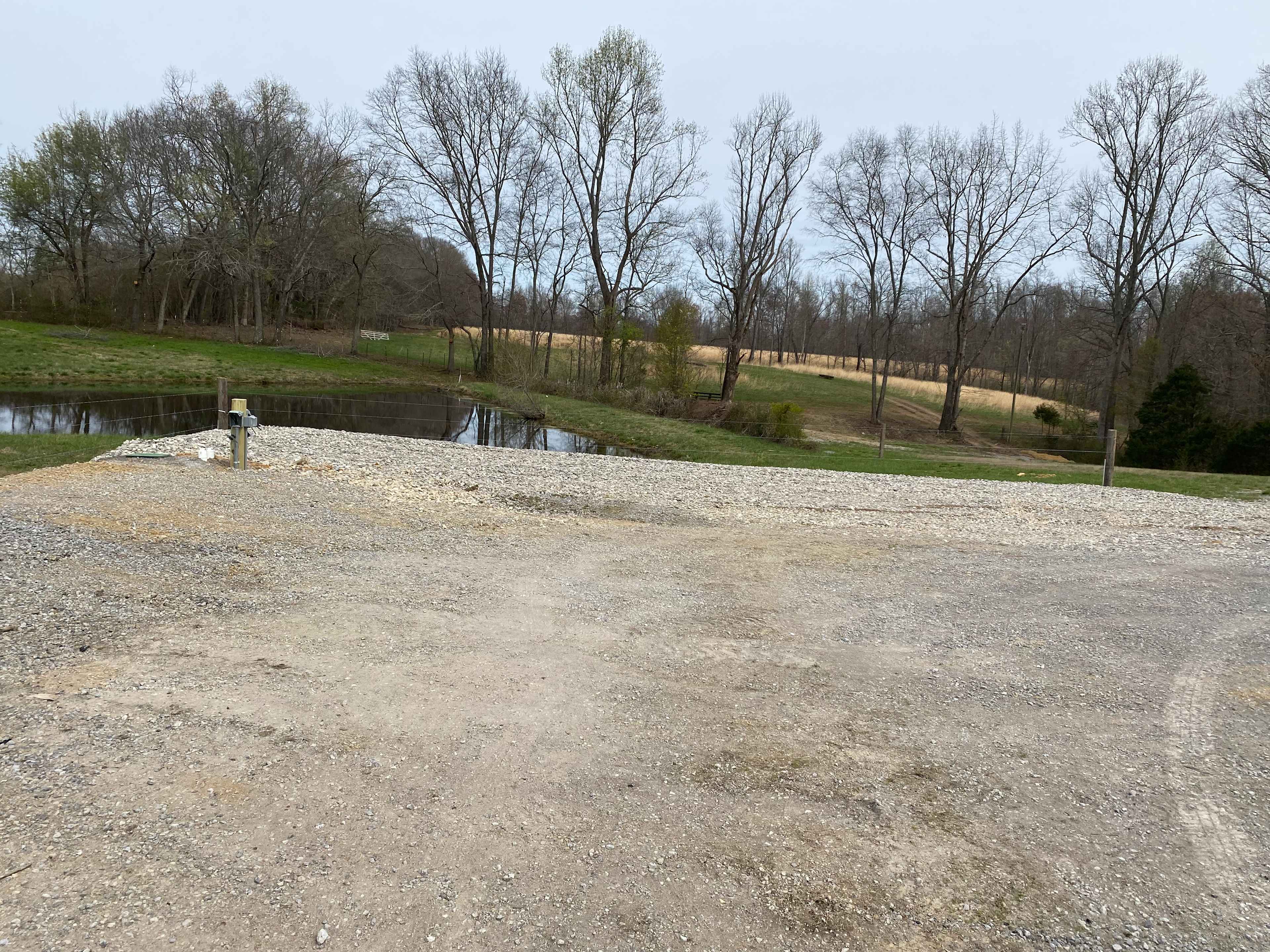 Stock RV Park