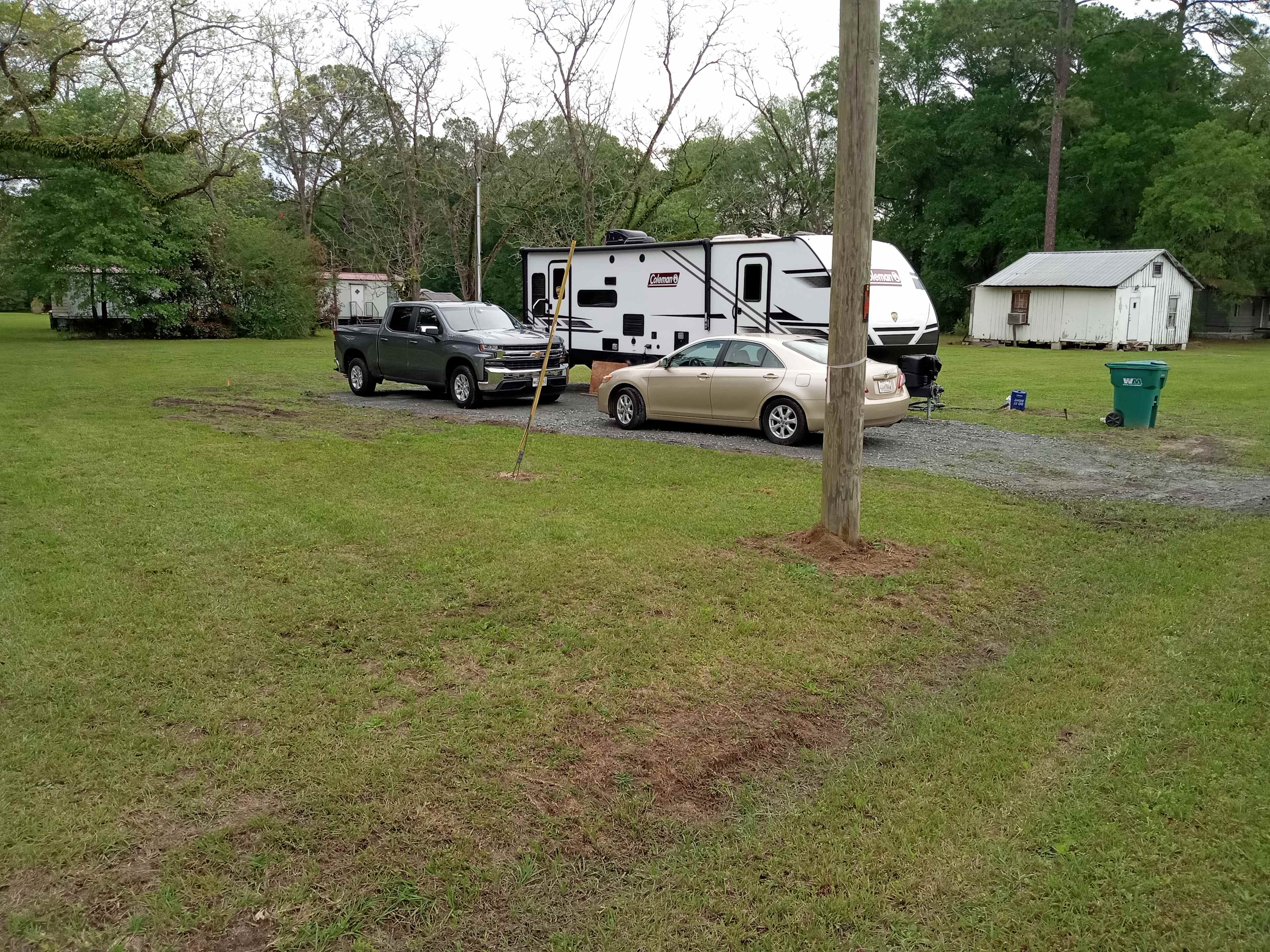 storehouse  ministries rest spot