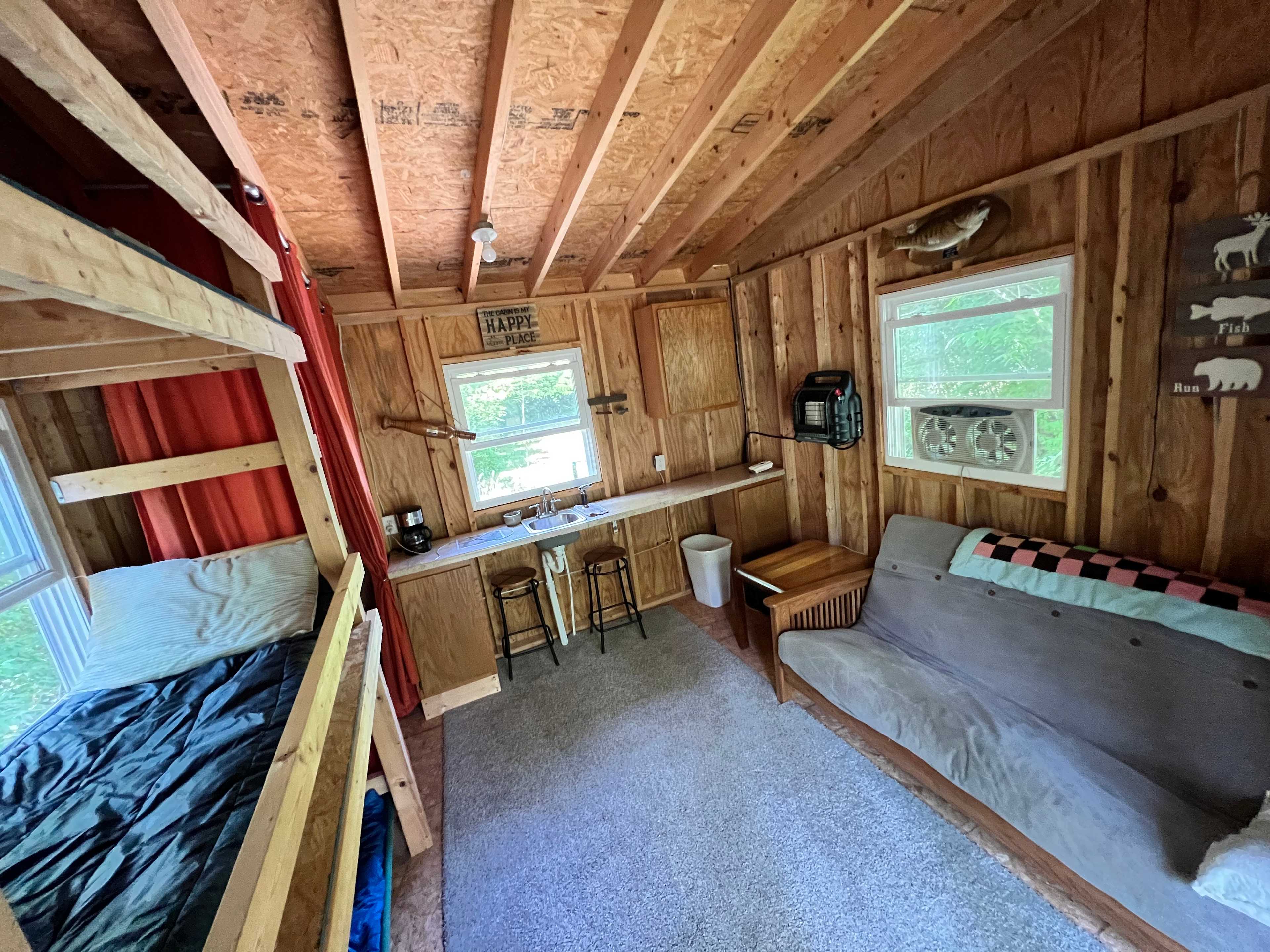 Big Stones Ranch