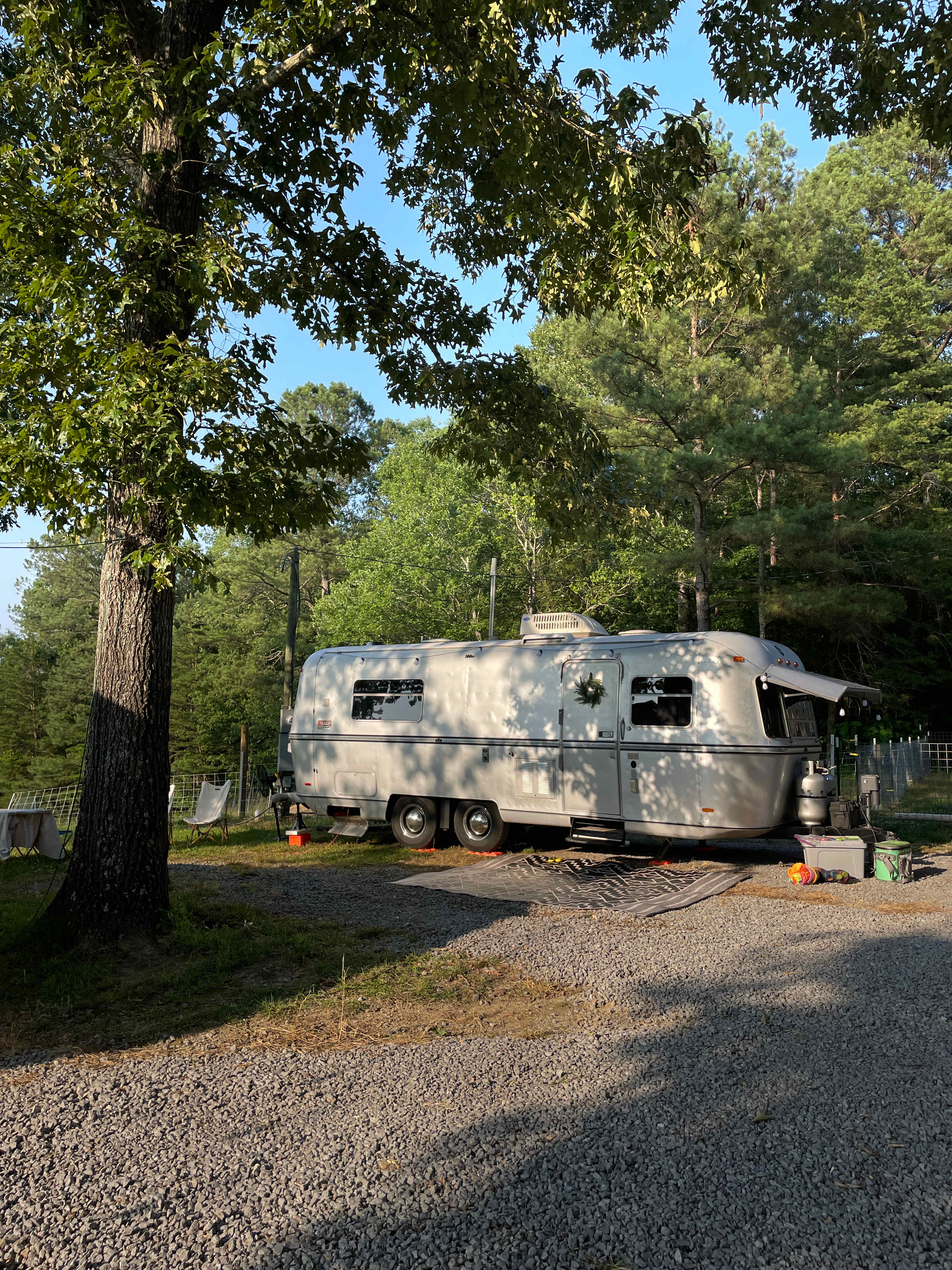 Hood Lodge