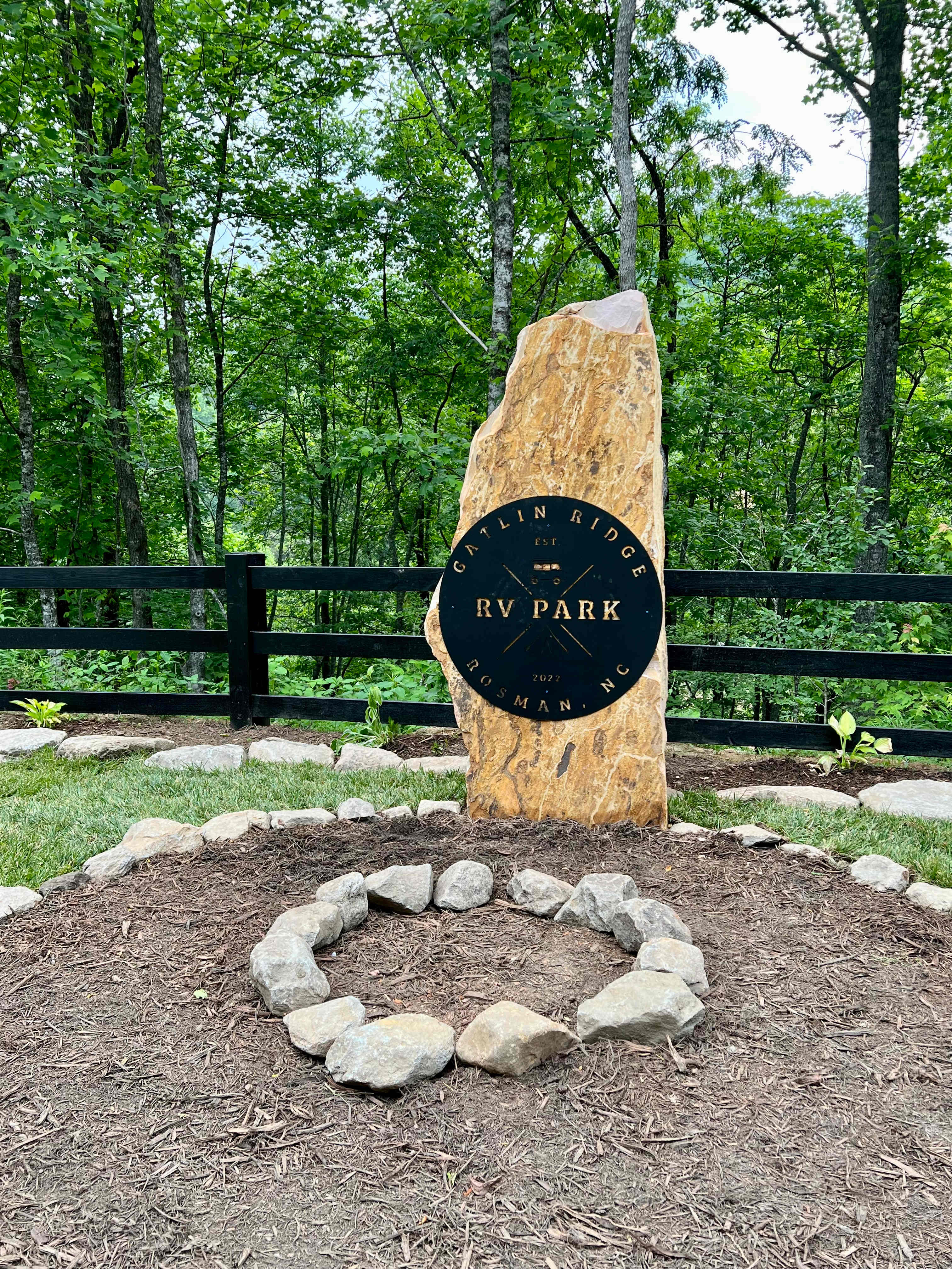 Gatlin Ridge RV Park
