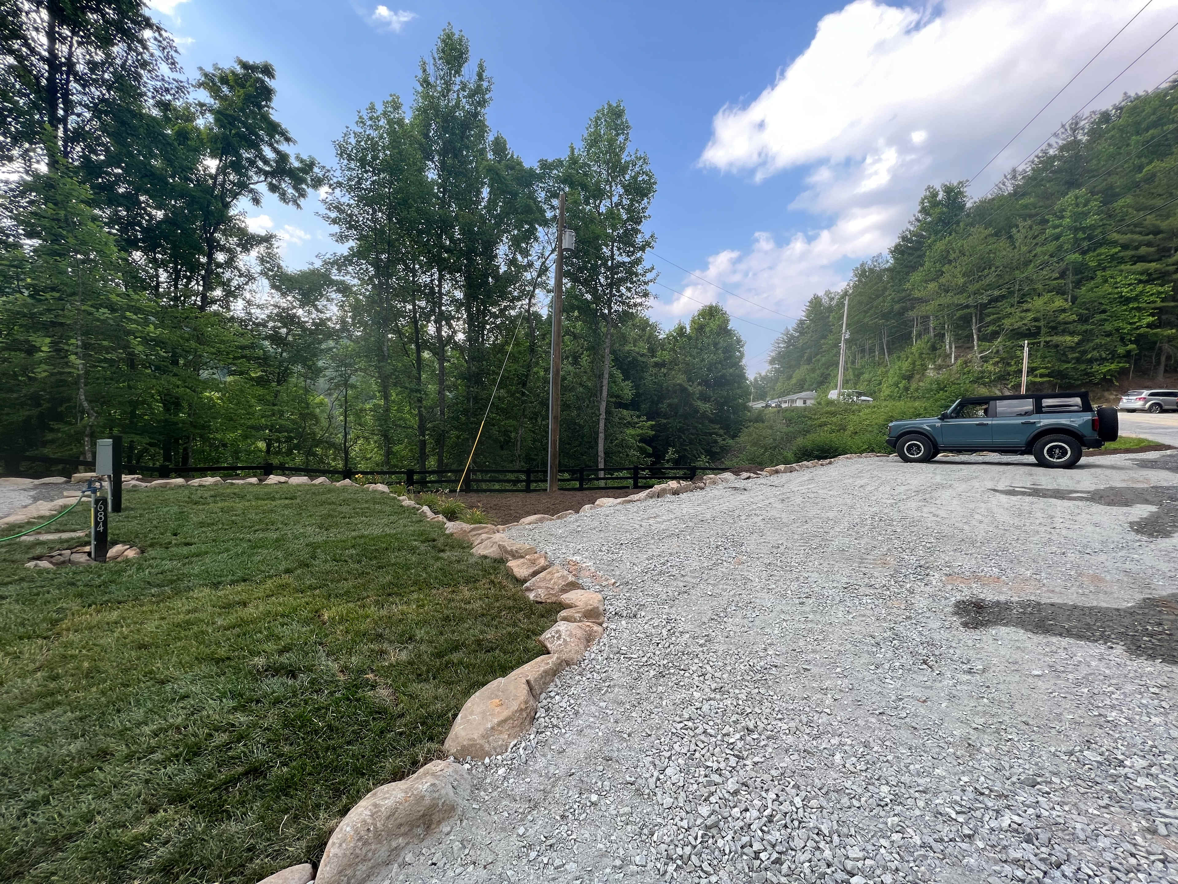 Gatlin Ridge RV Park