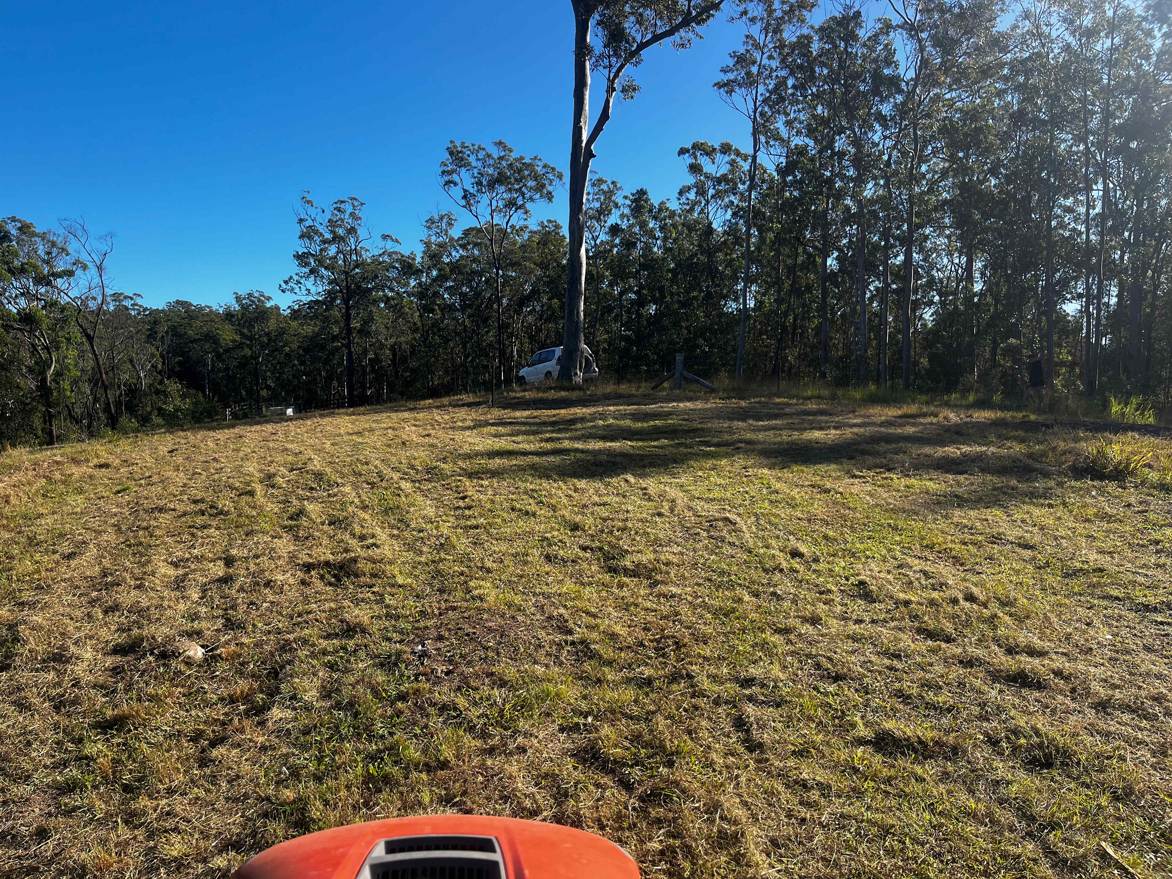 Rocky Ridge