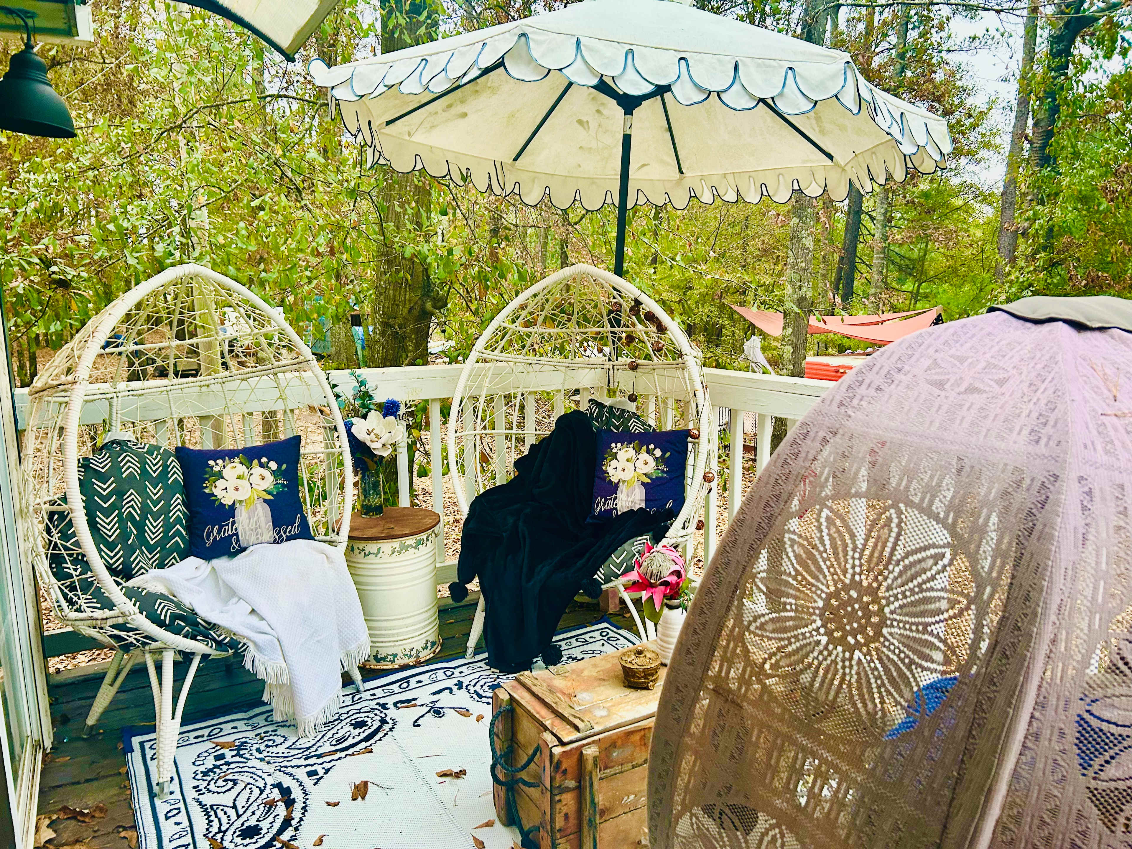 Woodland Gardens