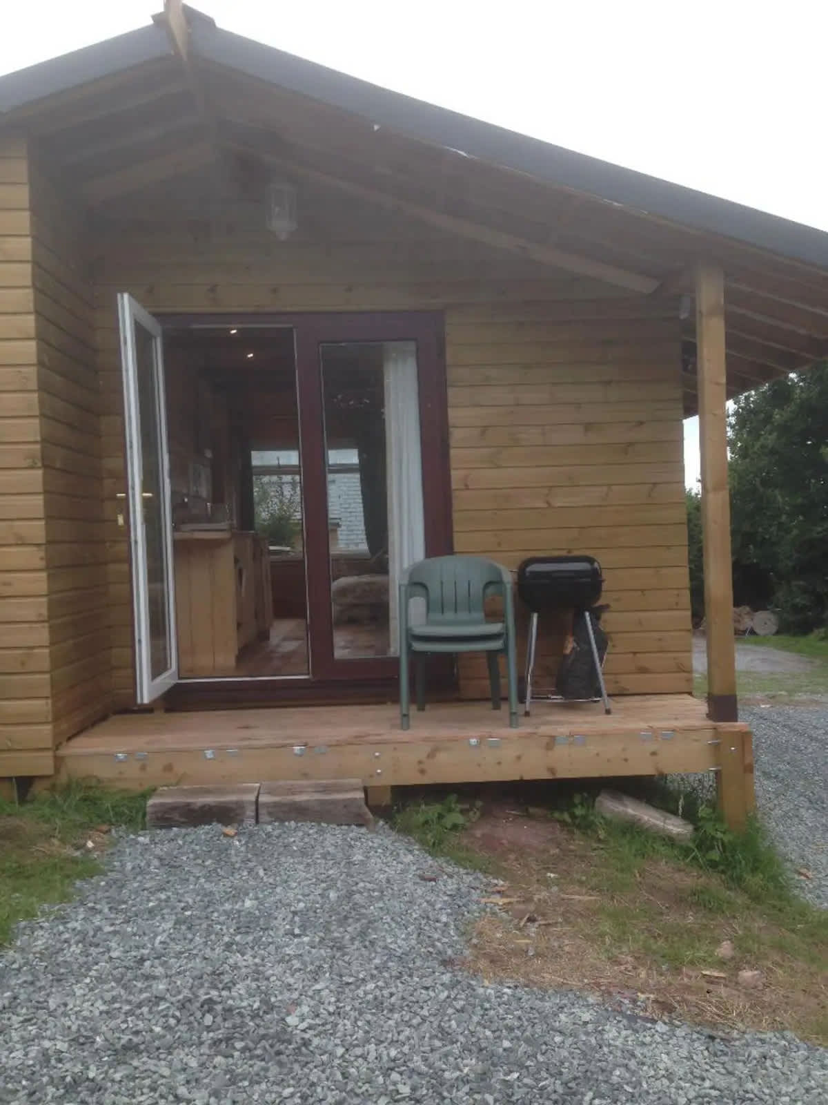 Freshwest Beach Retreat