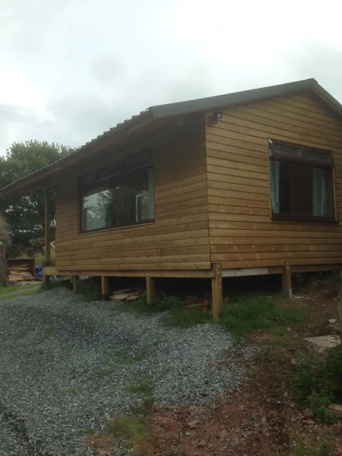 Freshwest Beach Retreat