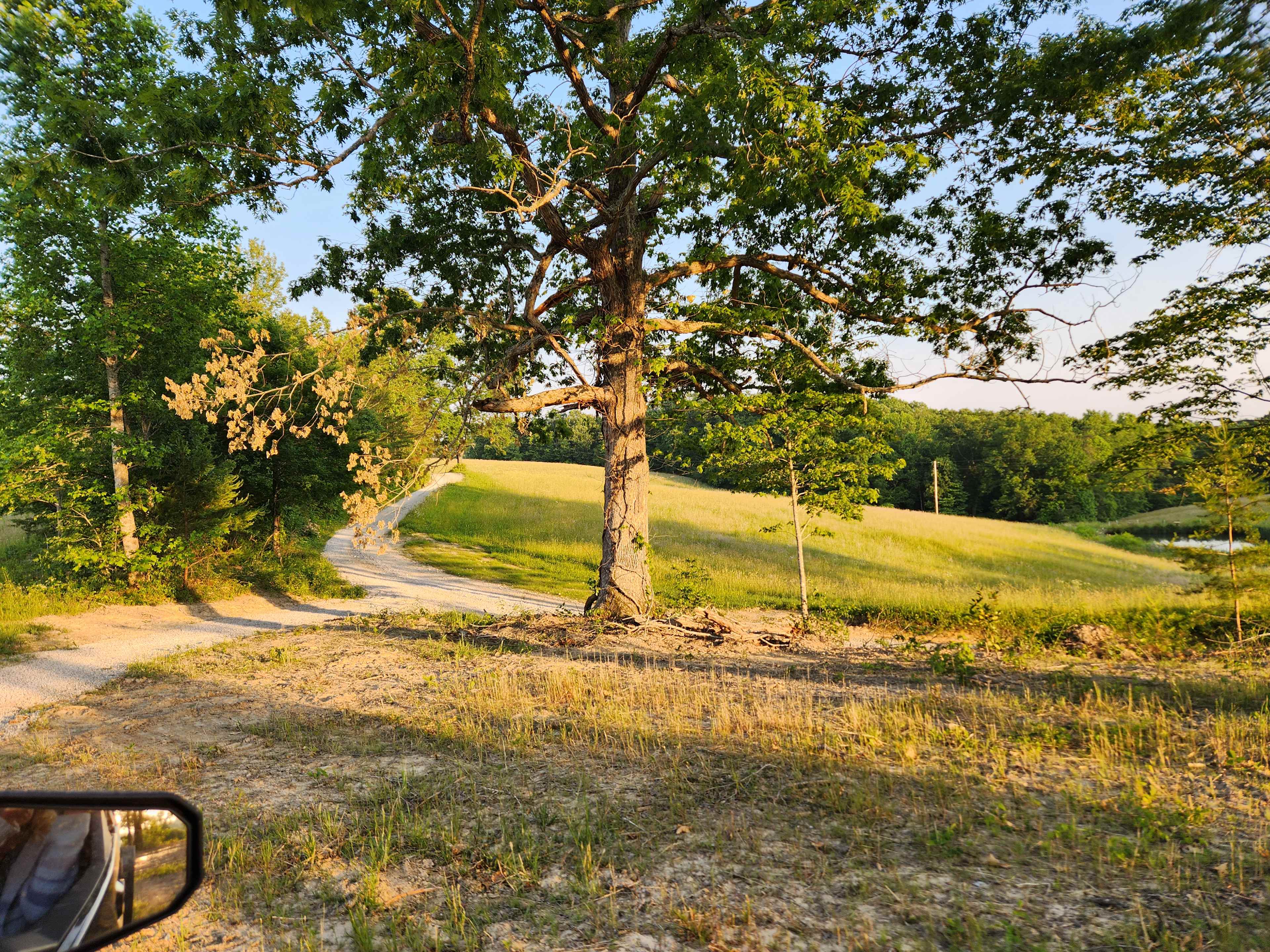 Possum Ridge Ranch