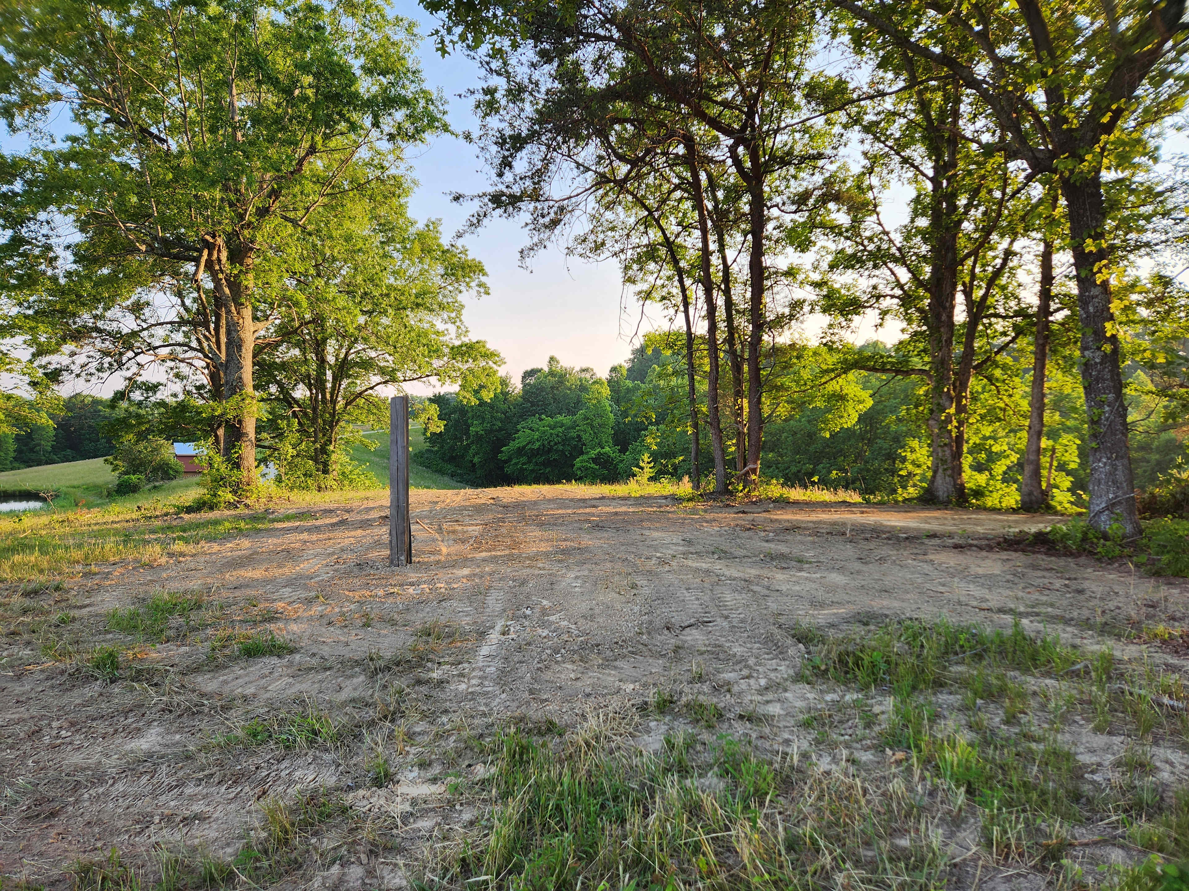 Possum Ridge Ranch