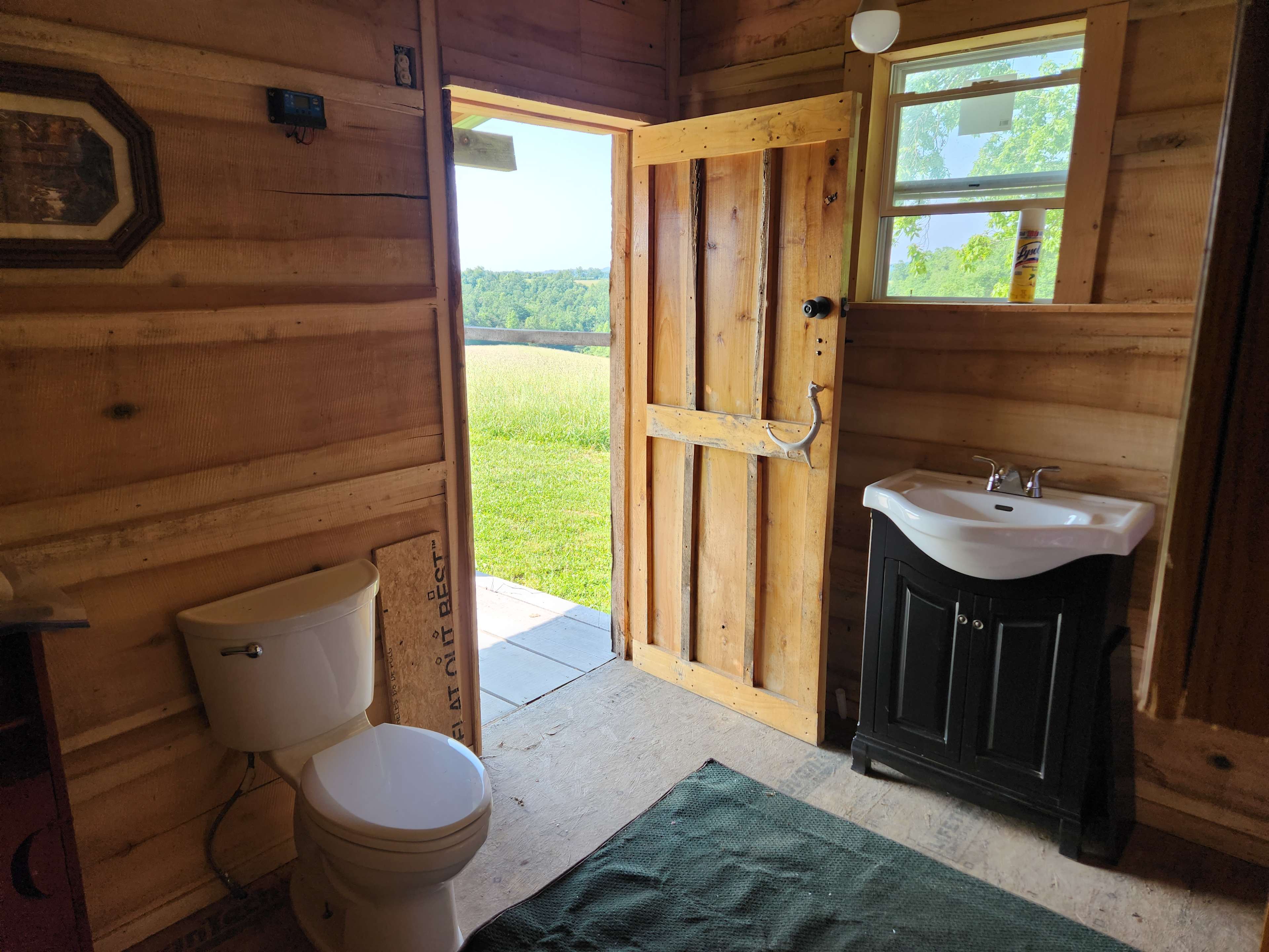 Possum Ridge Ranch