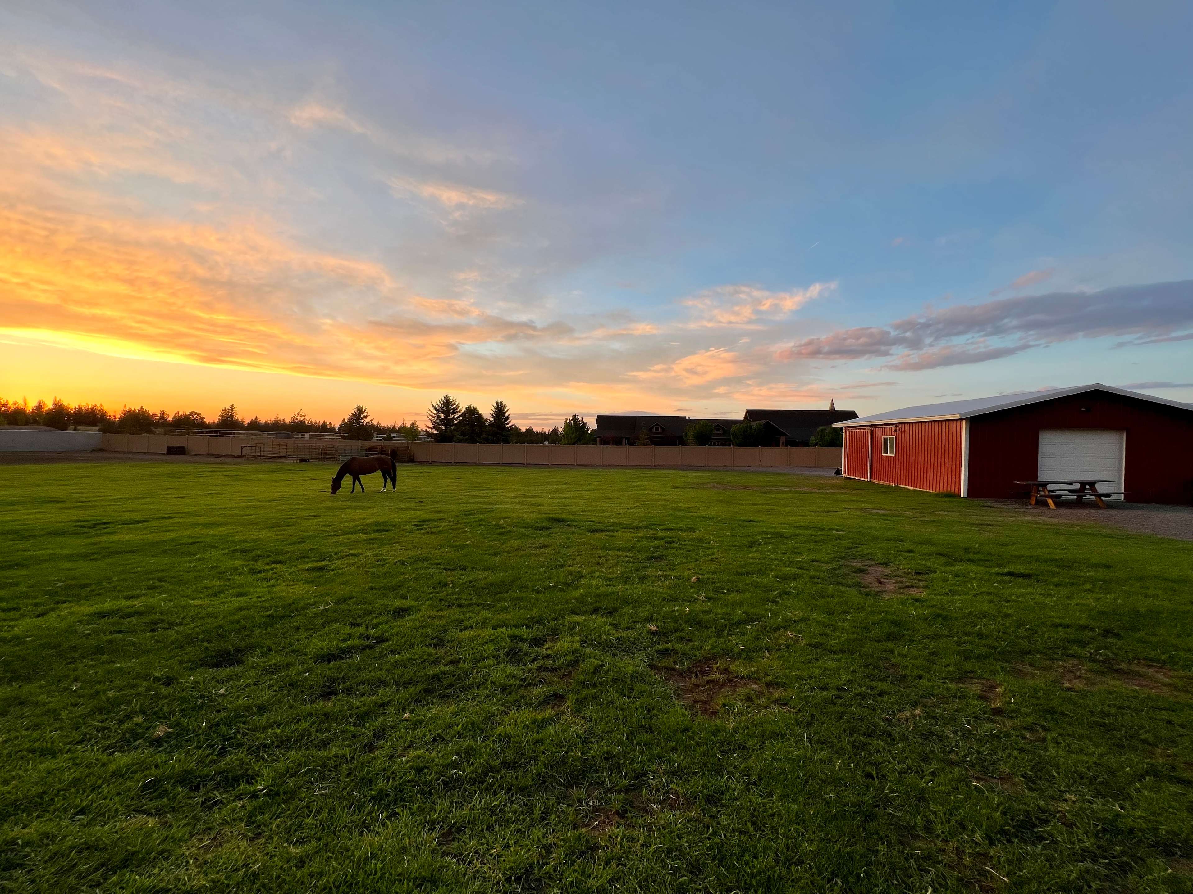 Little Acres Farm