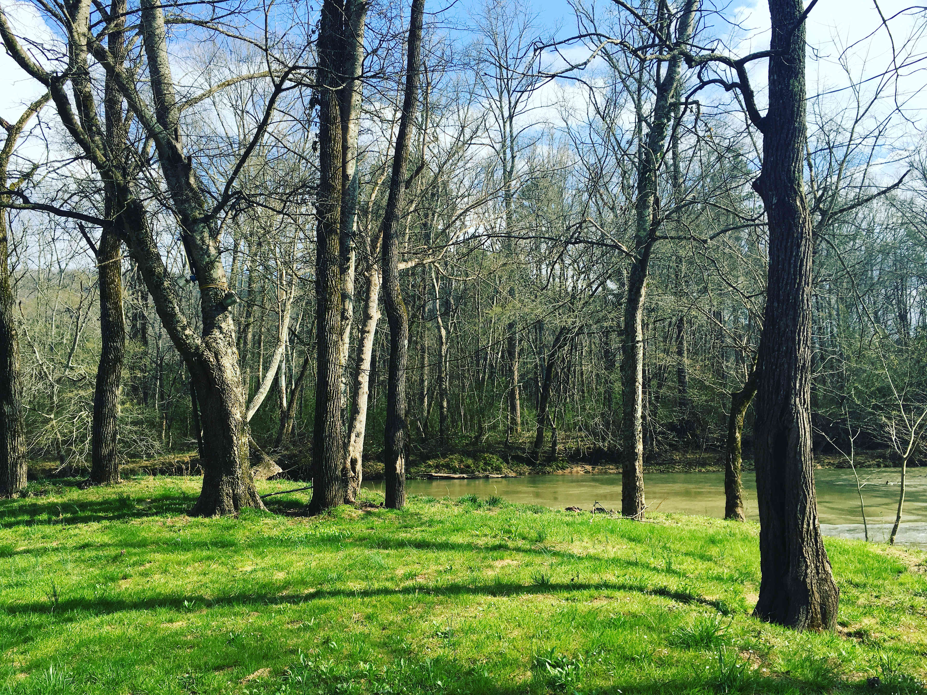 Bishop Creek