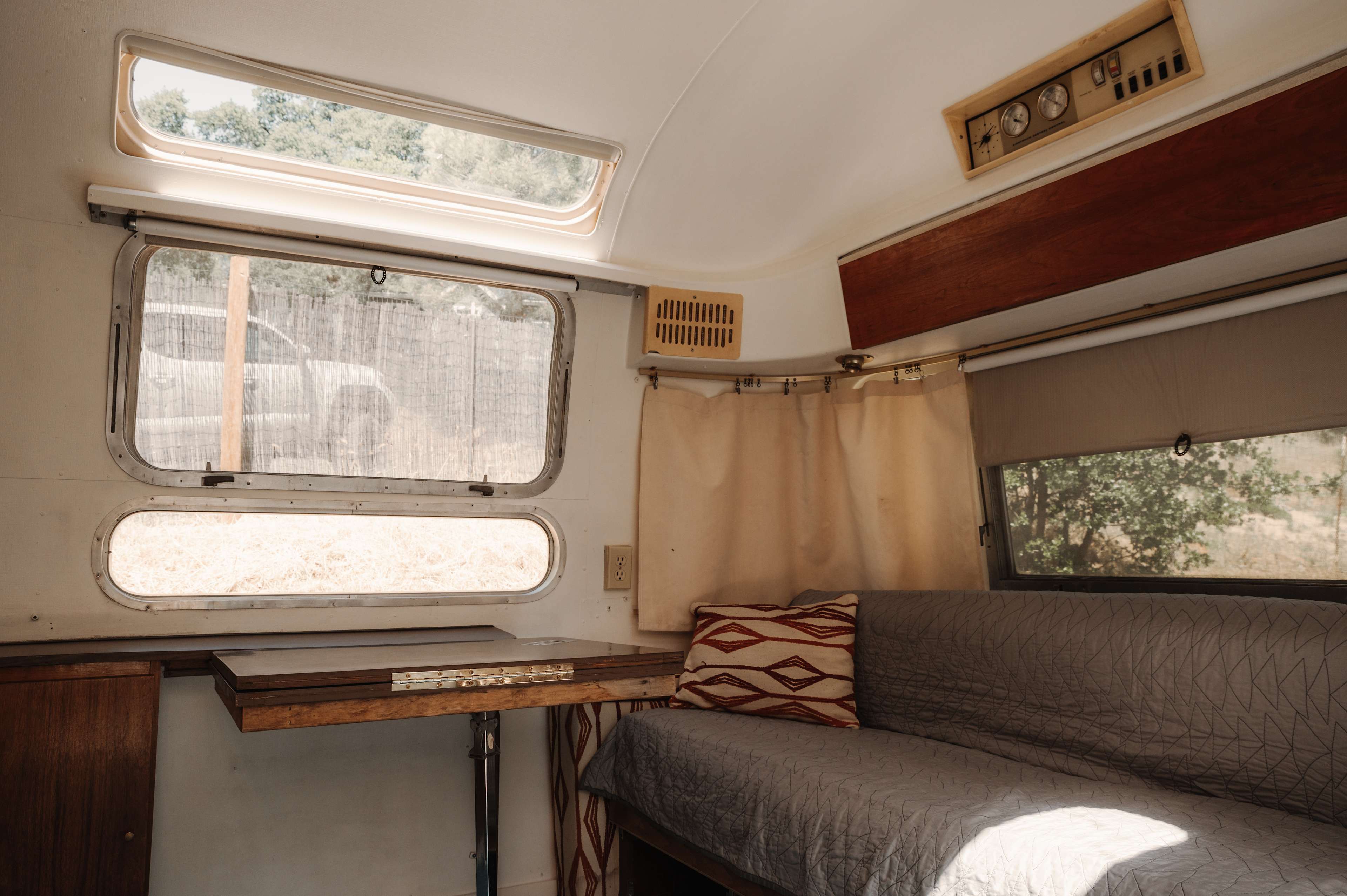 Coco The Airstream