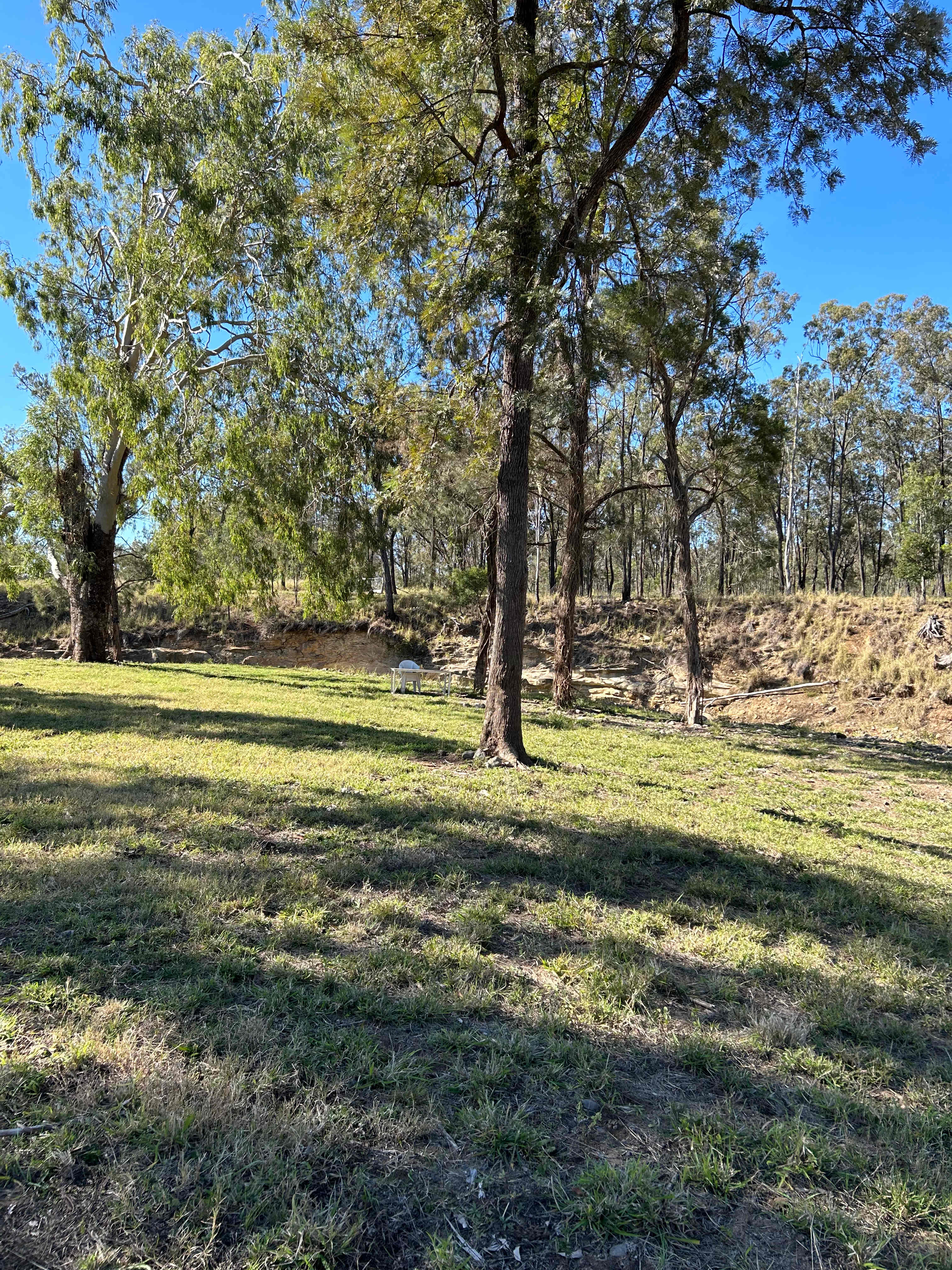 Rocky Creek Homestead