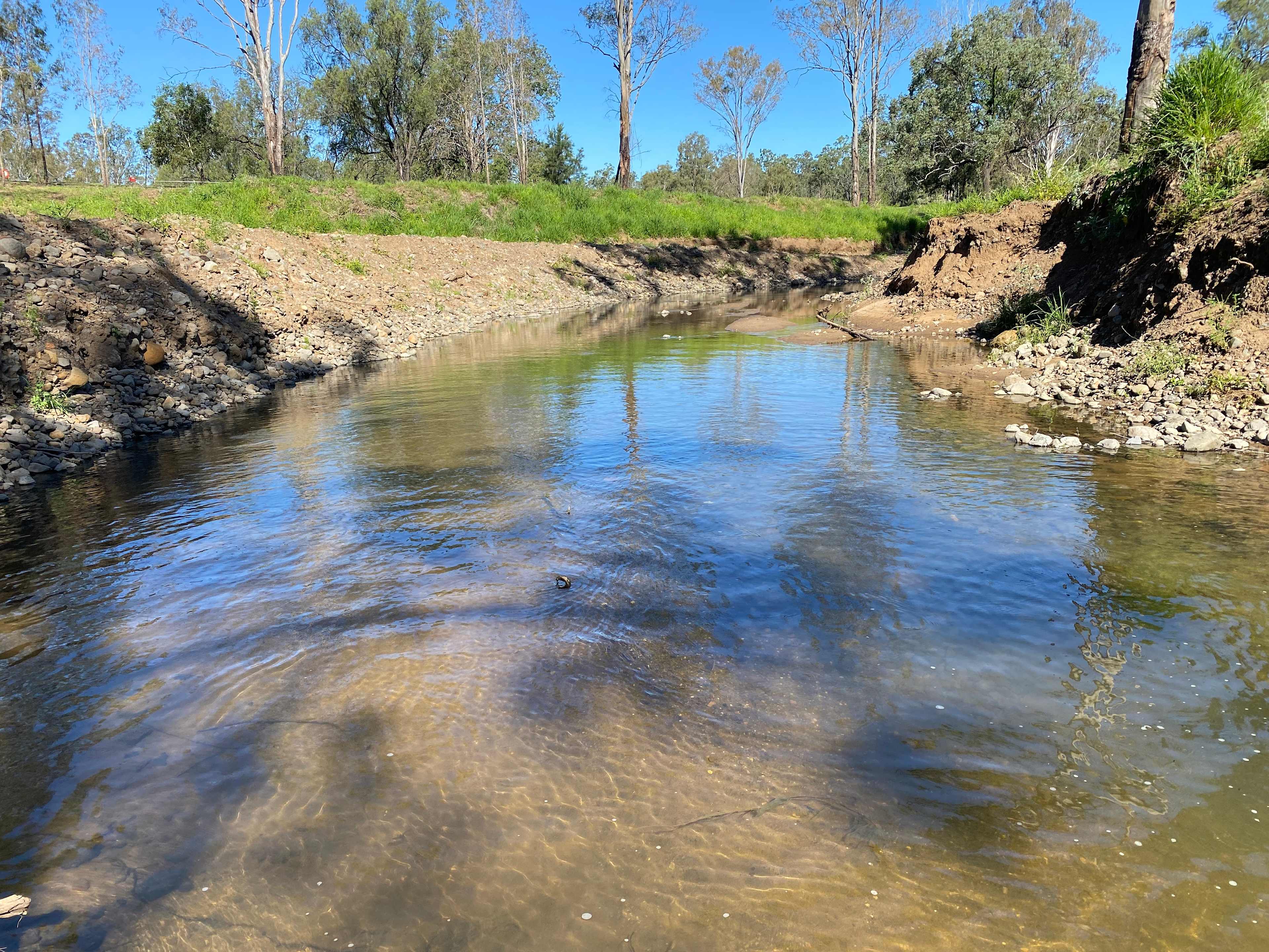Rocky Creek Homestead