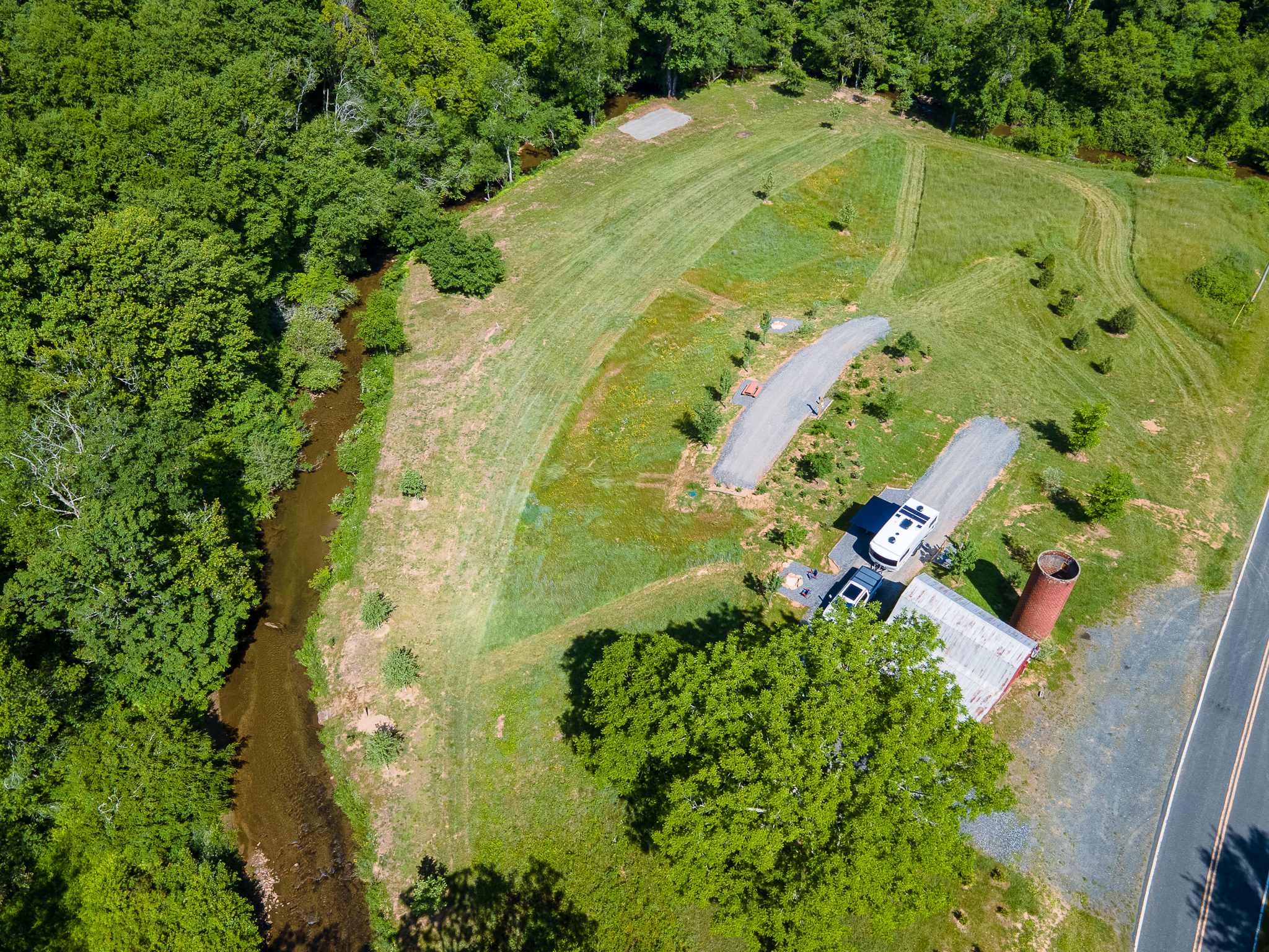 Peak Creek RV Campground
