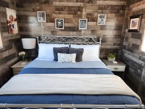 LV Bar- Finicum Ranch