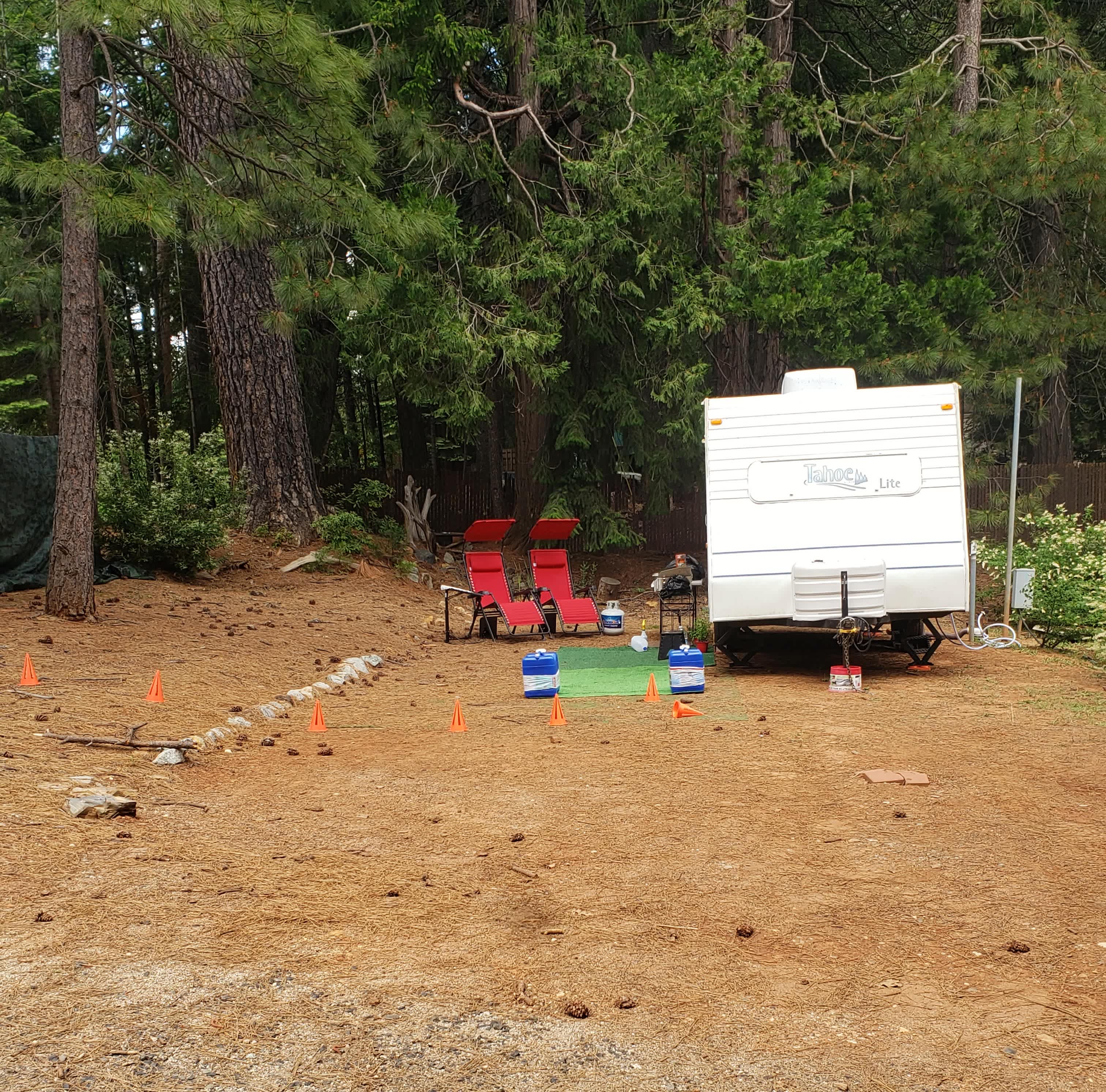 RV Space 1