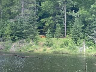 Ball Lake Tent Camping
