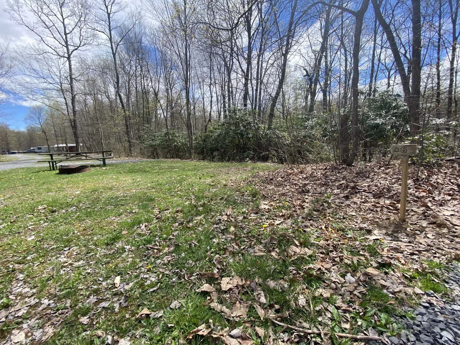 Ray's Campground