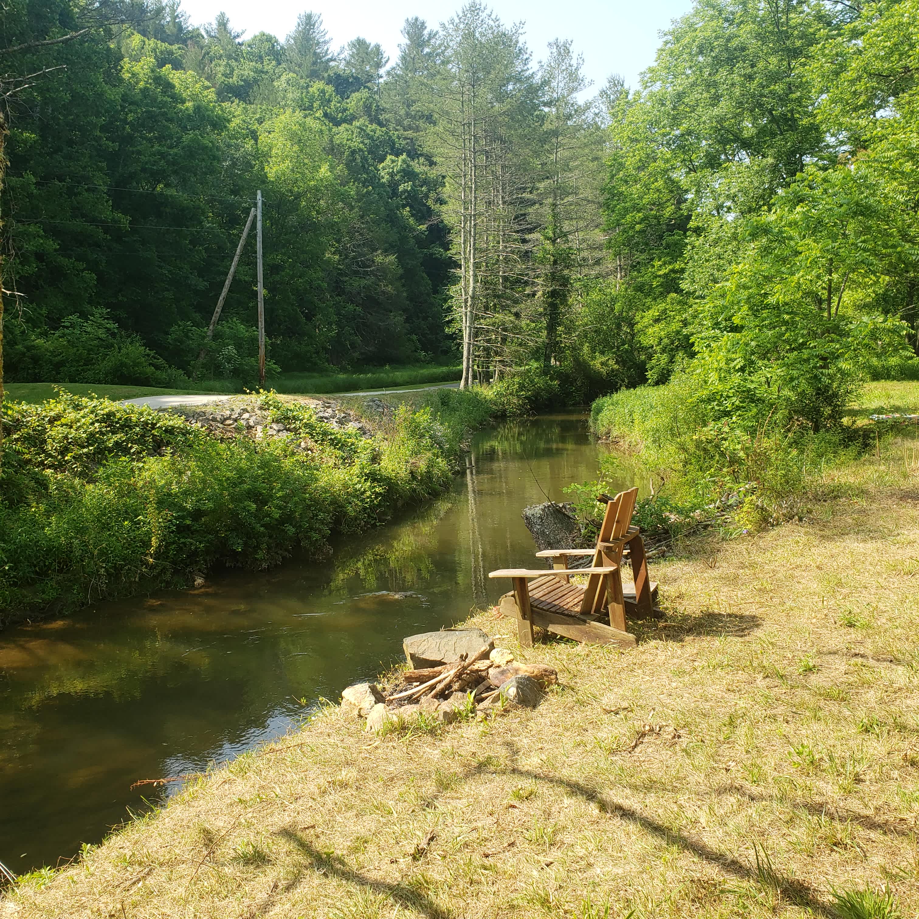Hippie Hollow