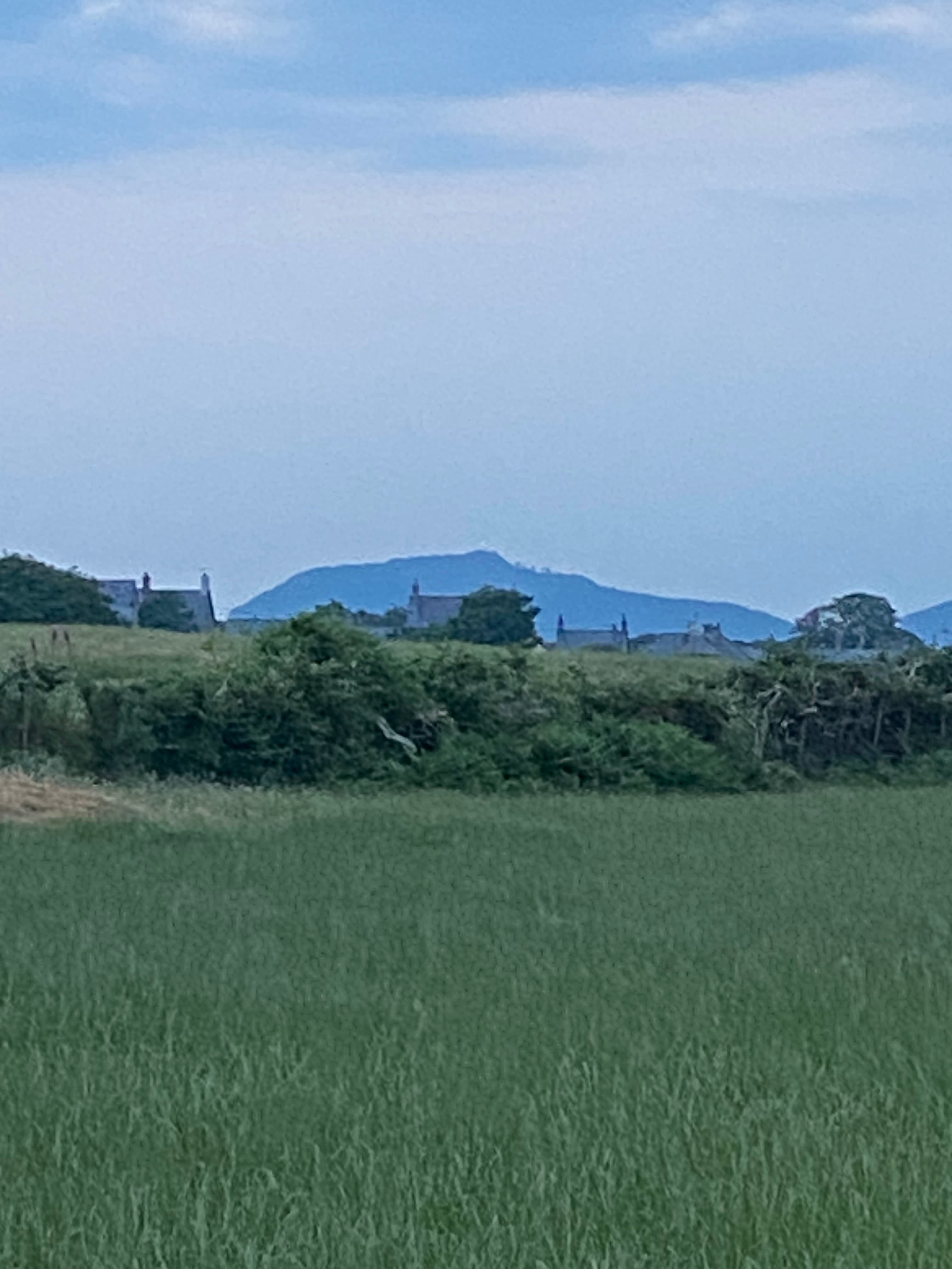 Bolmynydd Camping Park
