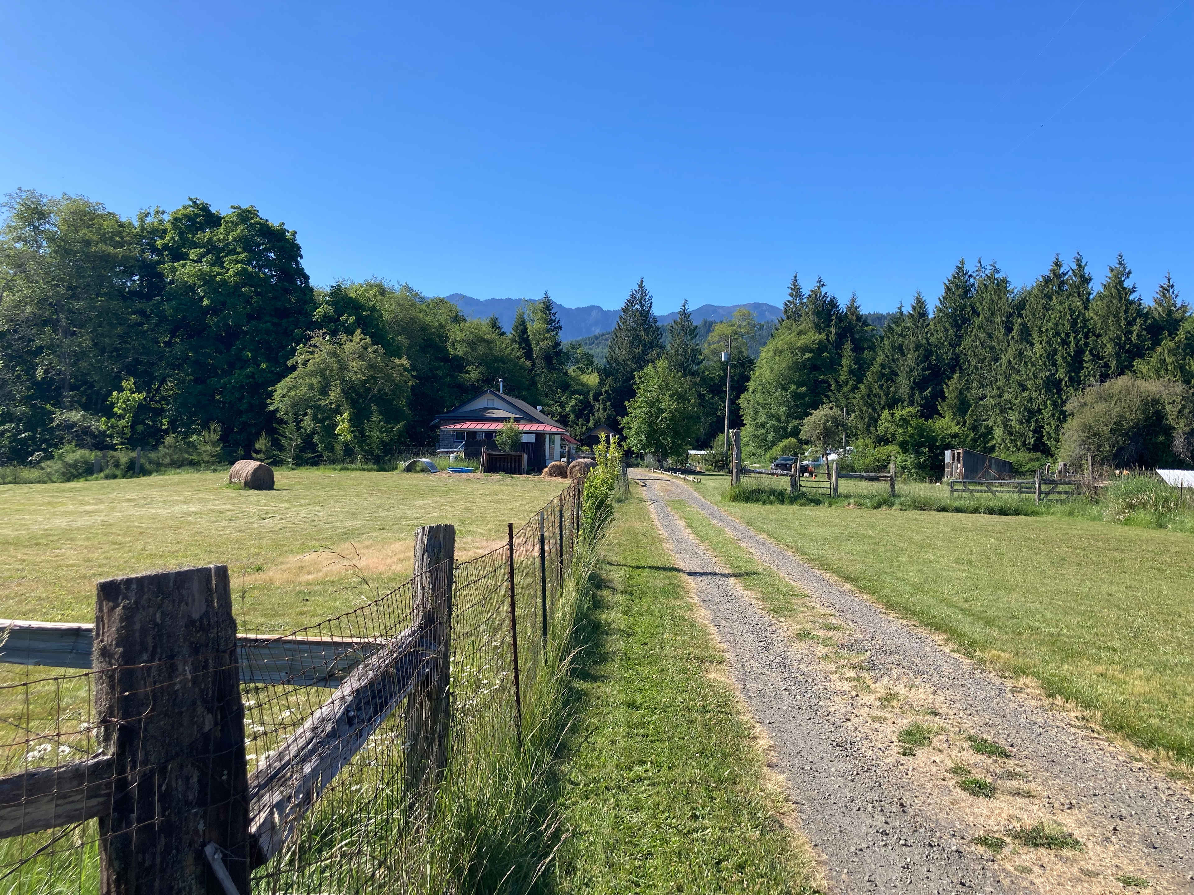 High Hopes Farm