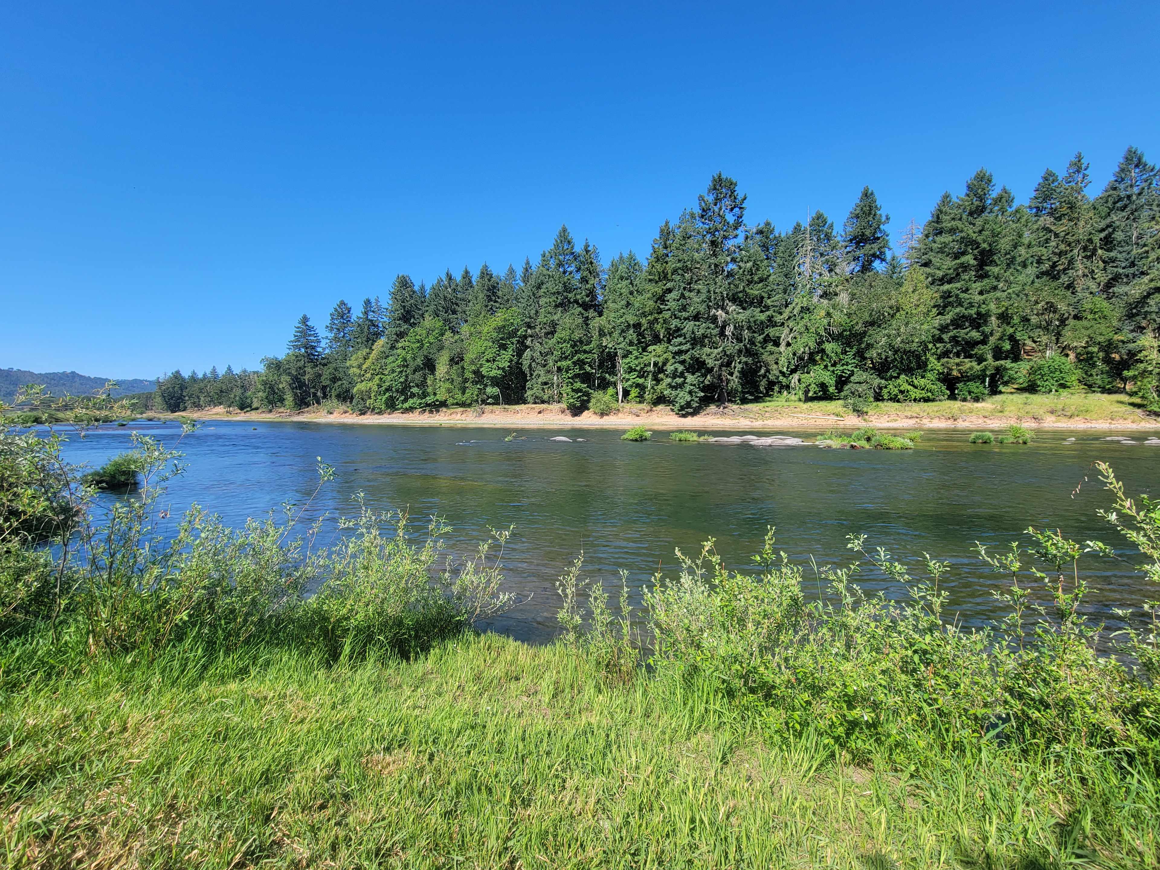 River Ranch Campground