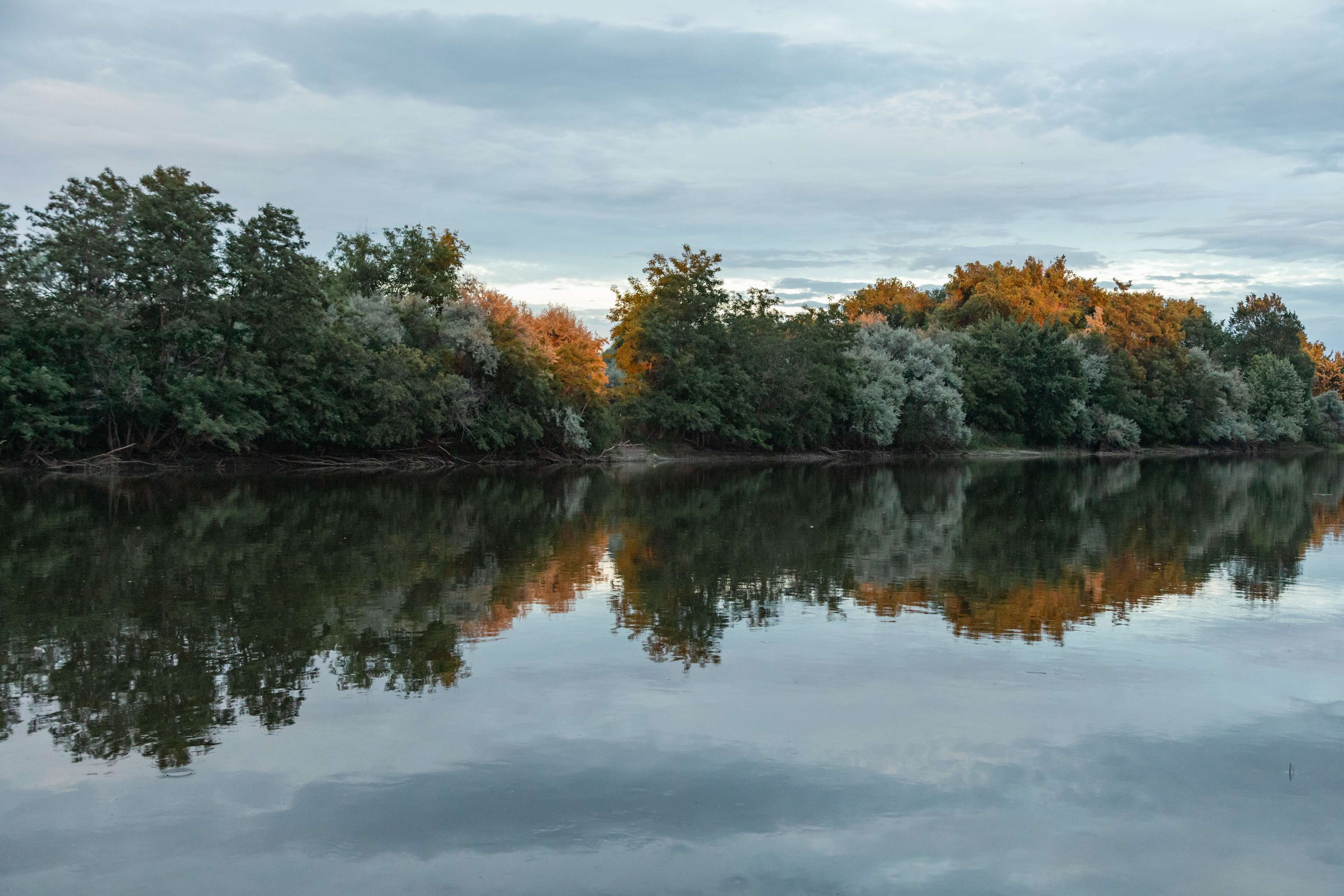 Pirate River
