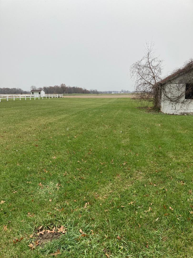 Hooleys acres