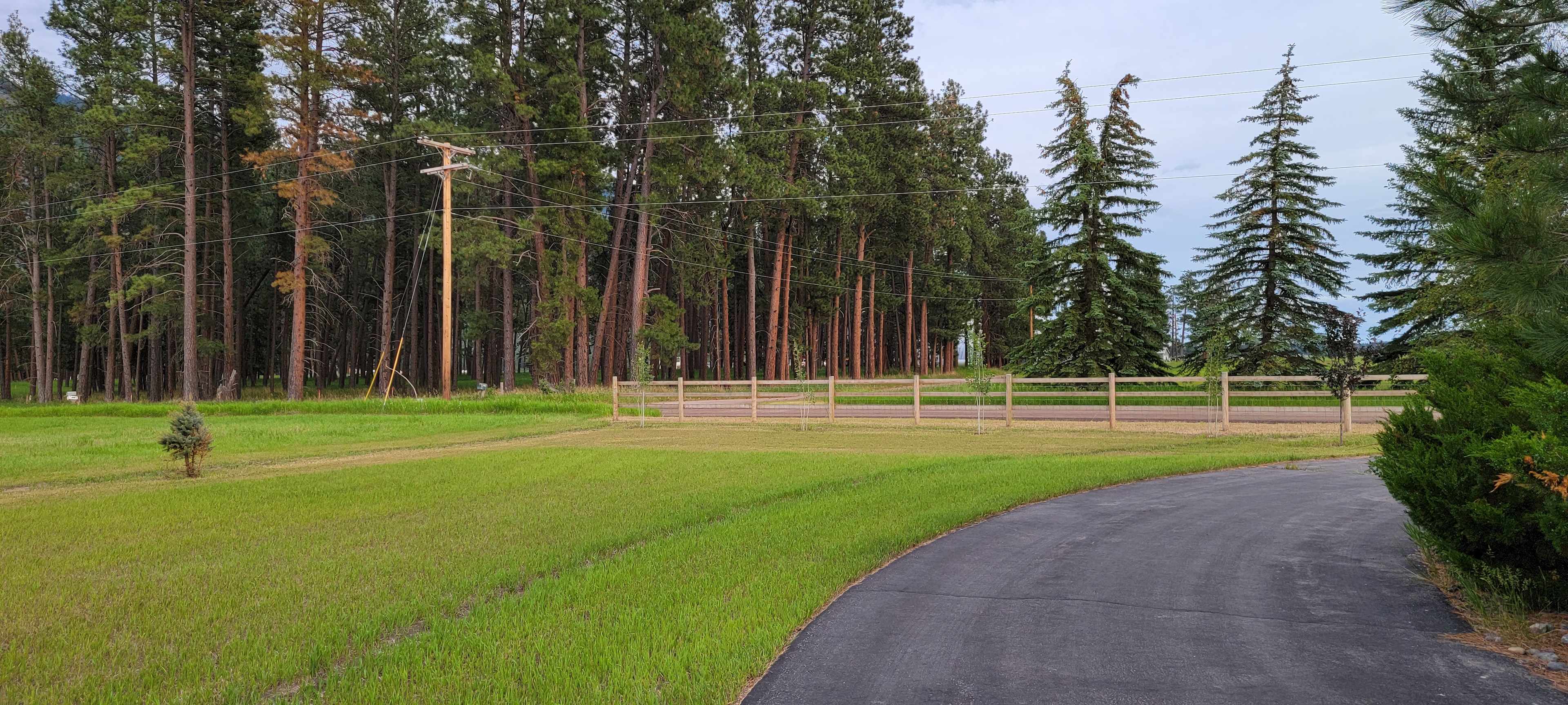 Honey Ranch, Site 1