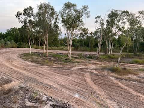 Campbell Park MX Complex Darwin
