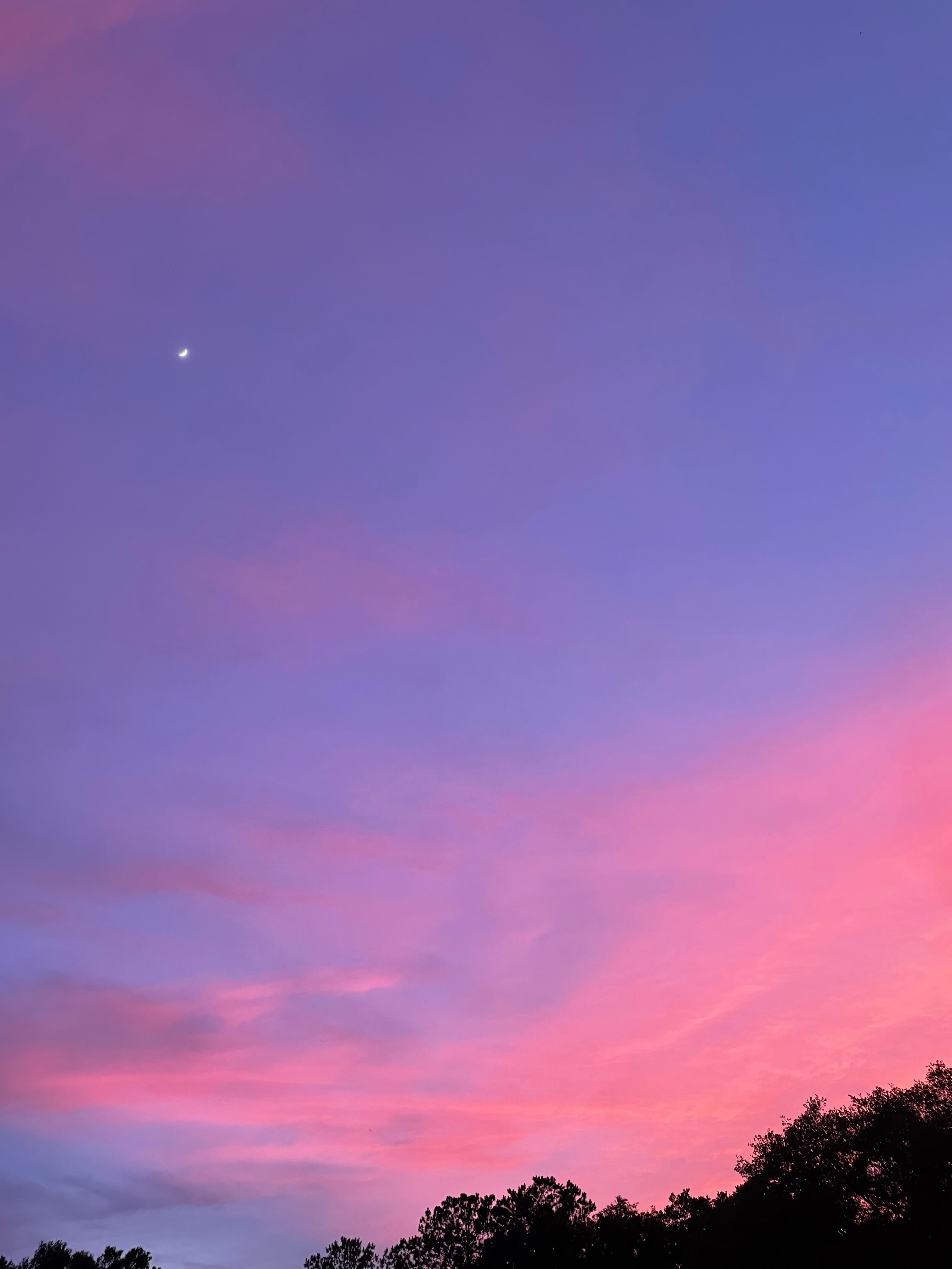Stunning Sunsets