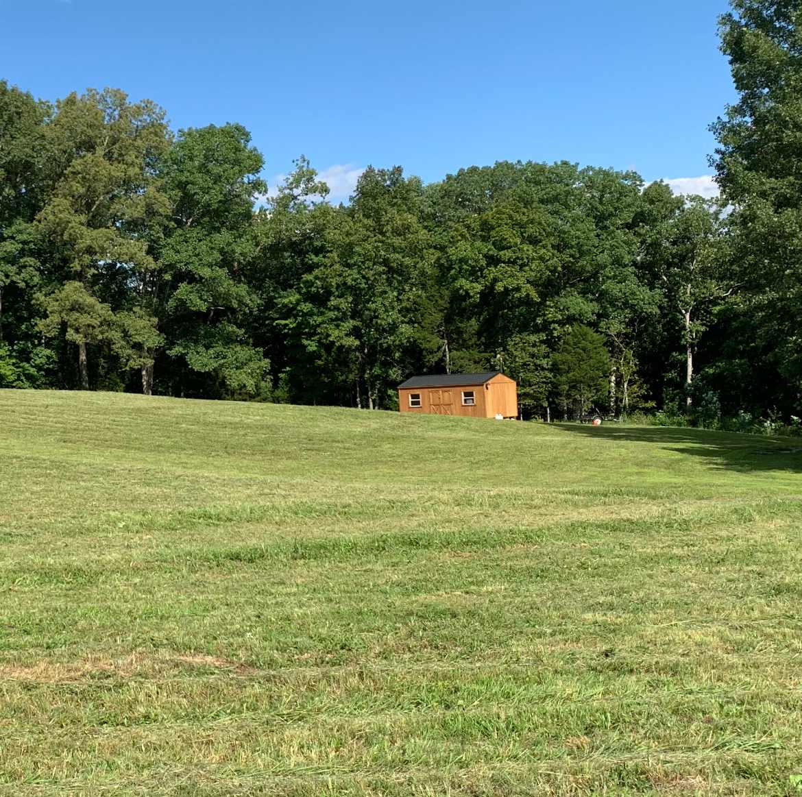North Fork Farm