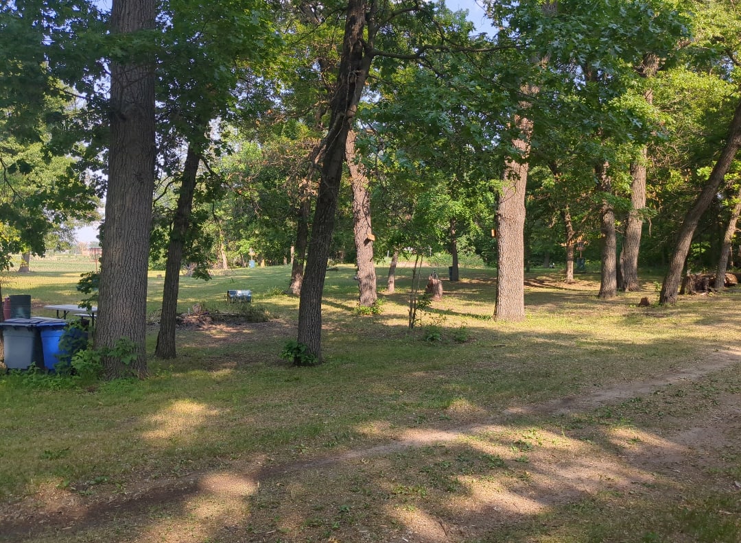 Larson's Landing