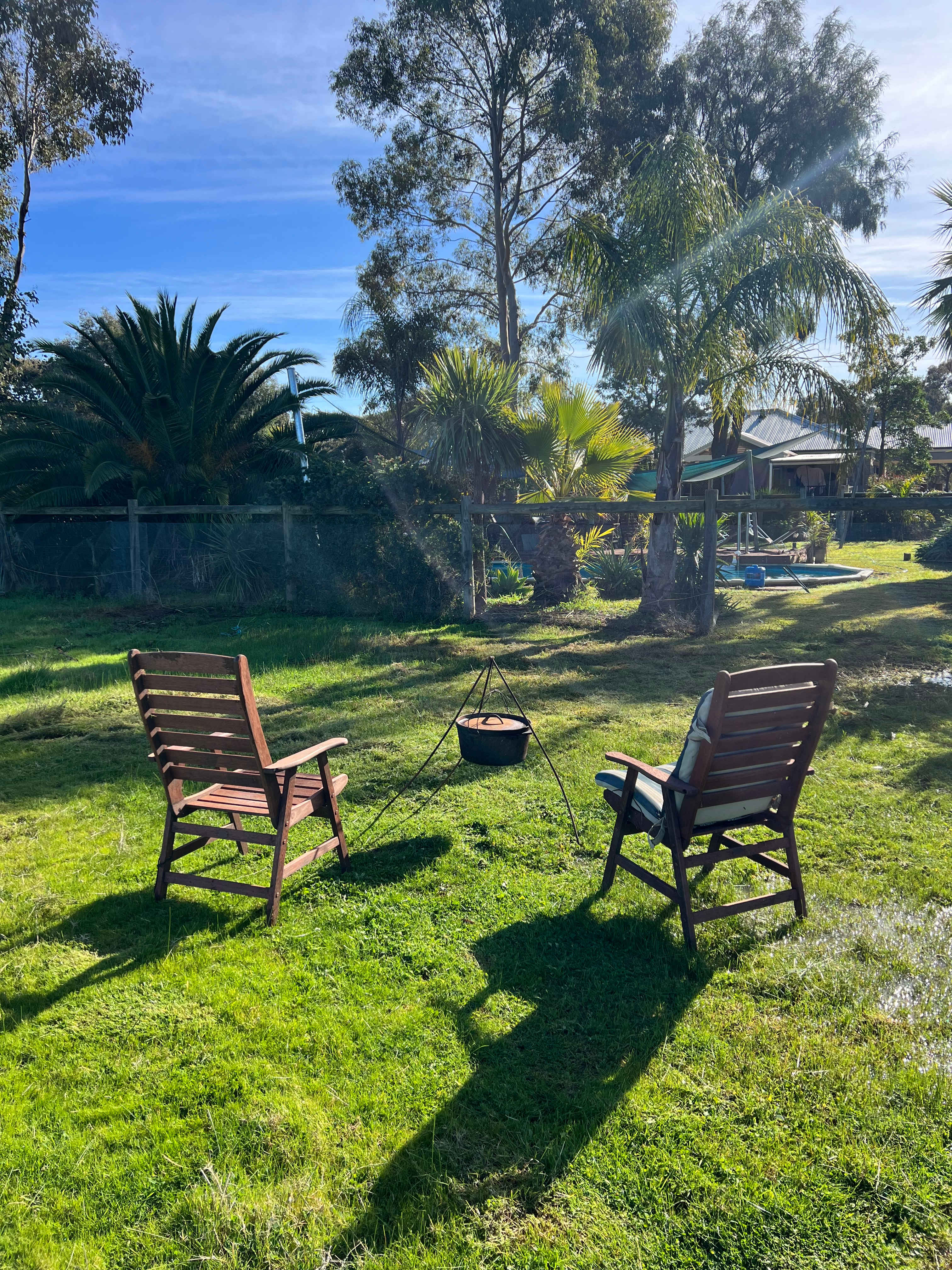 Roseneath Bundalong