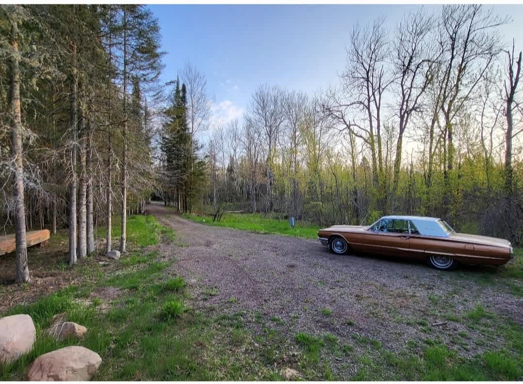 Private Lutsen Forest Camp