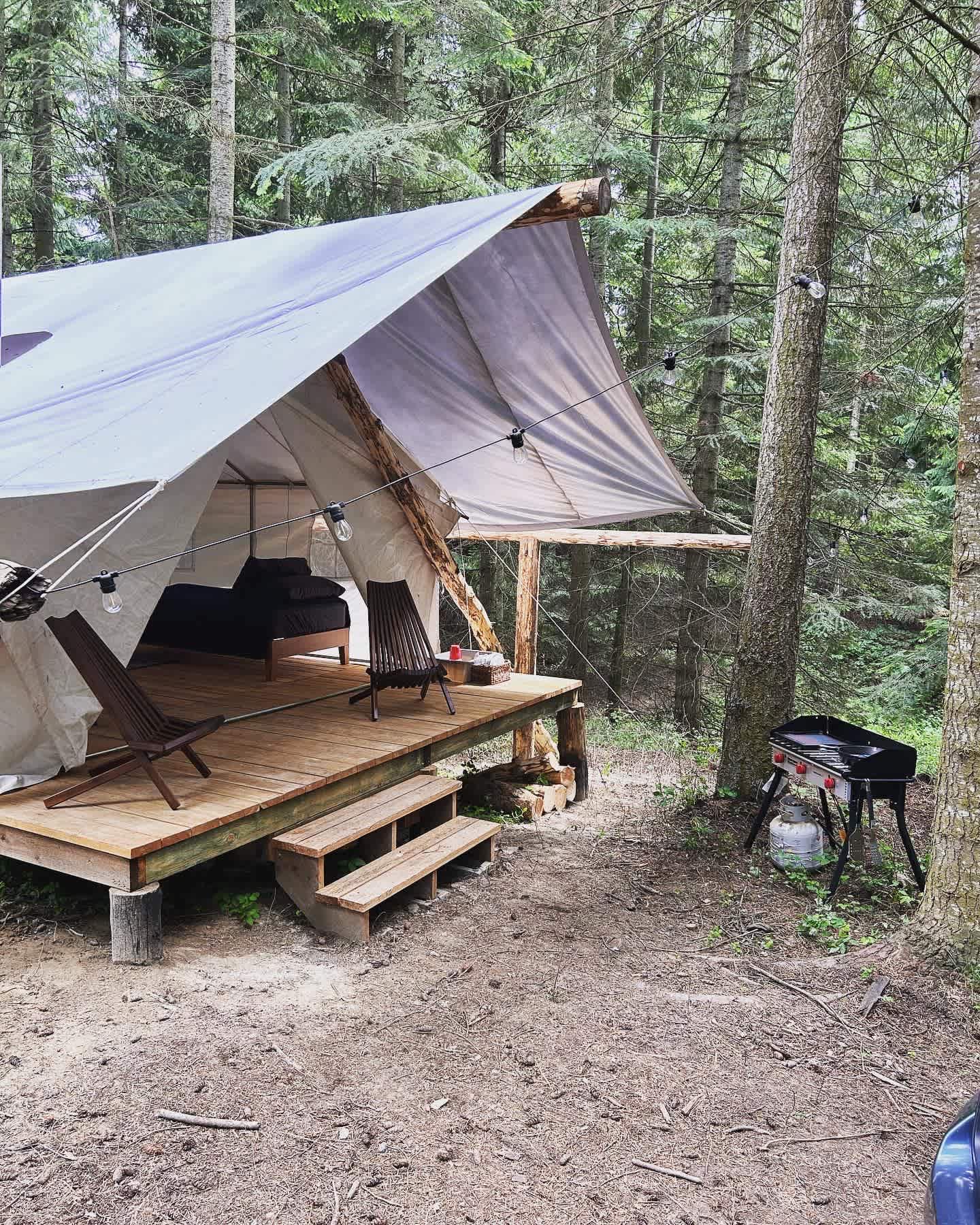 Hymas Family Farm Stay