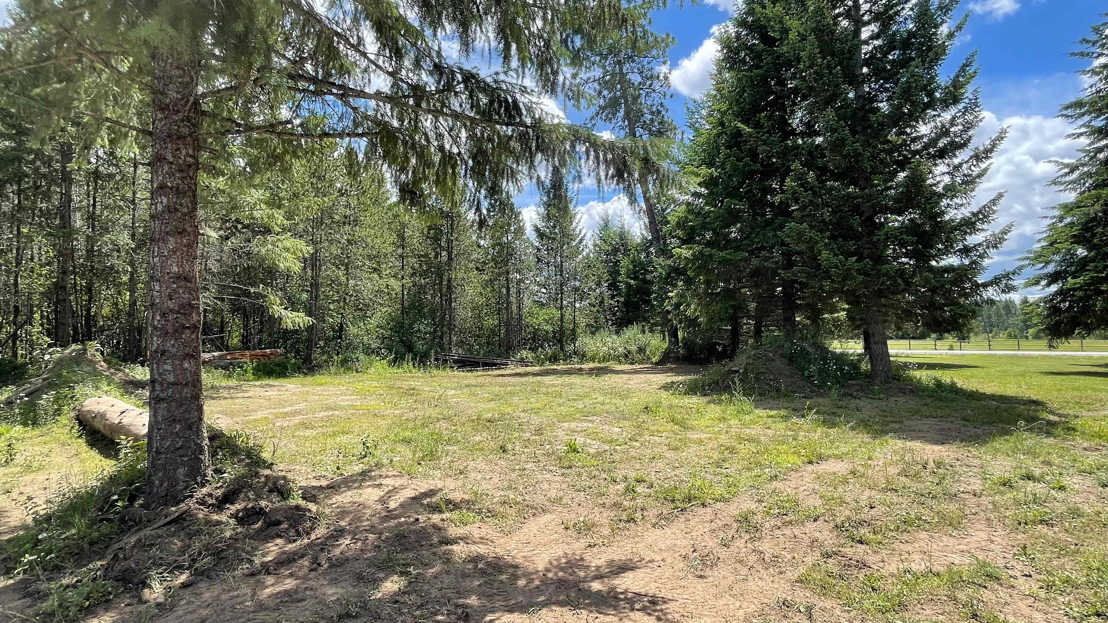 Silver Woods Campground