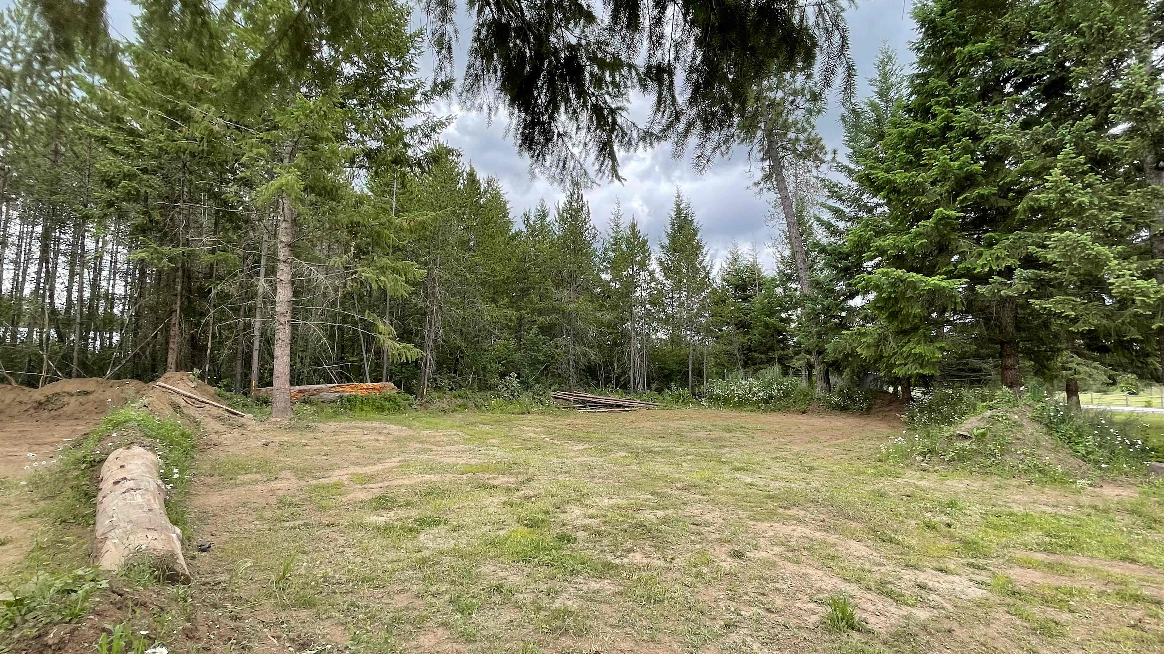 Silver Woods Campground