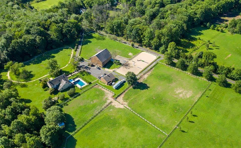 Windy Dell Farm