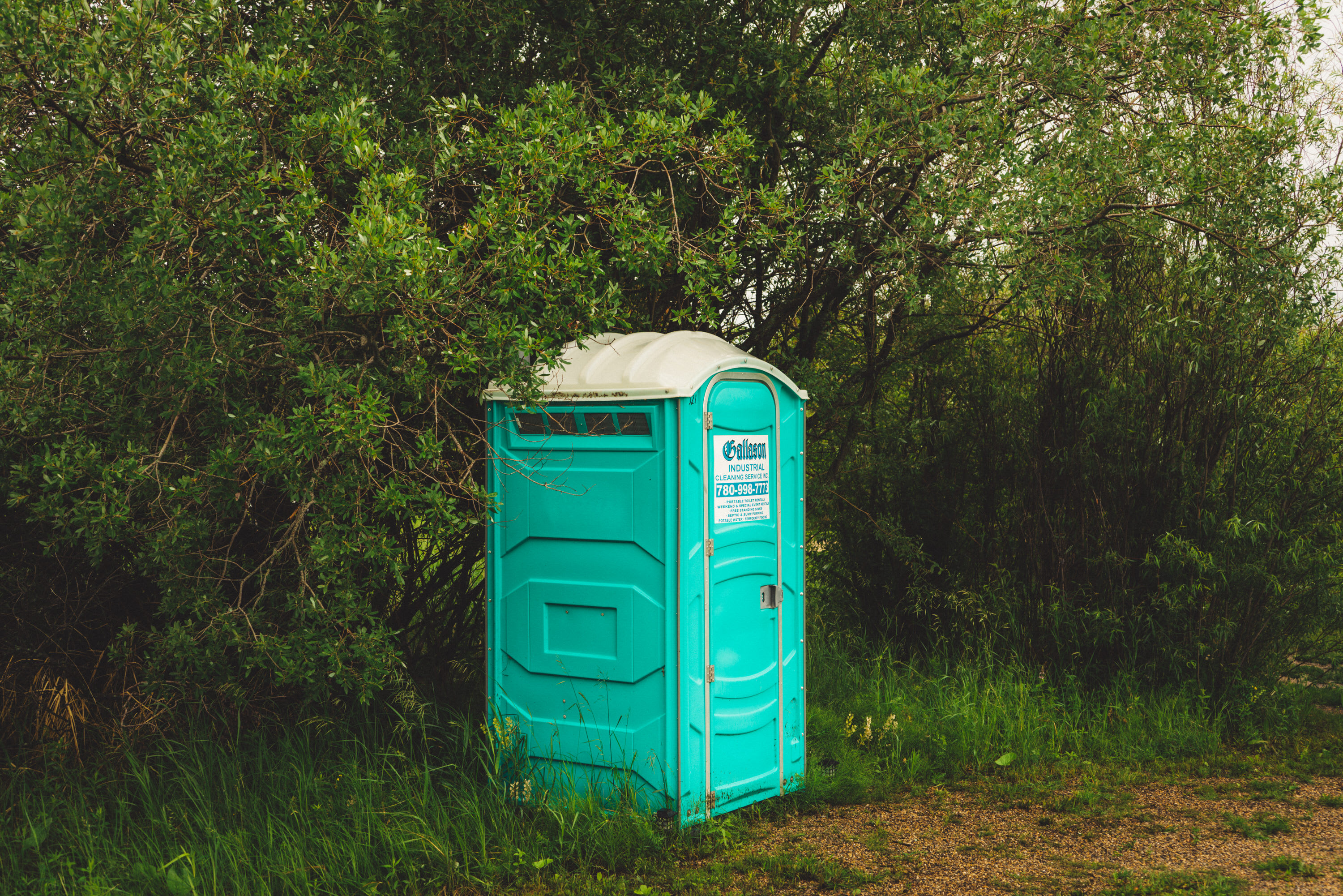 Elk Island Getaway